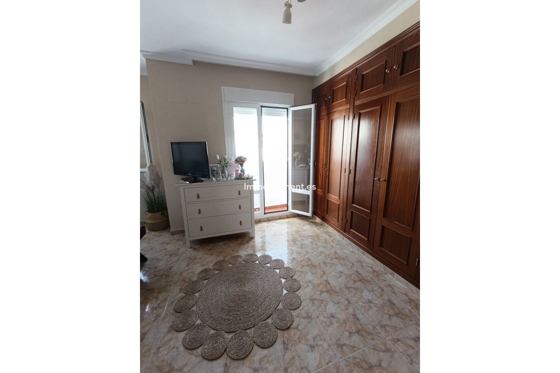 Bestaande woning - Geschakelde woning - Fuengirola - Fuengirola Centro