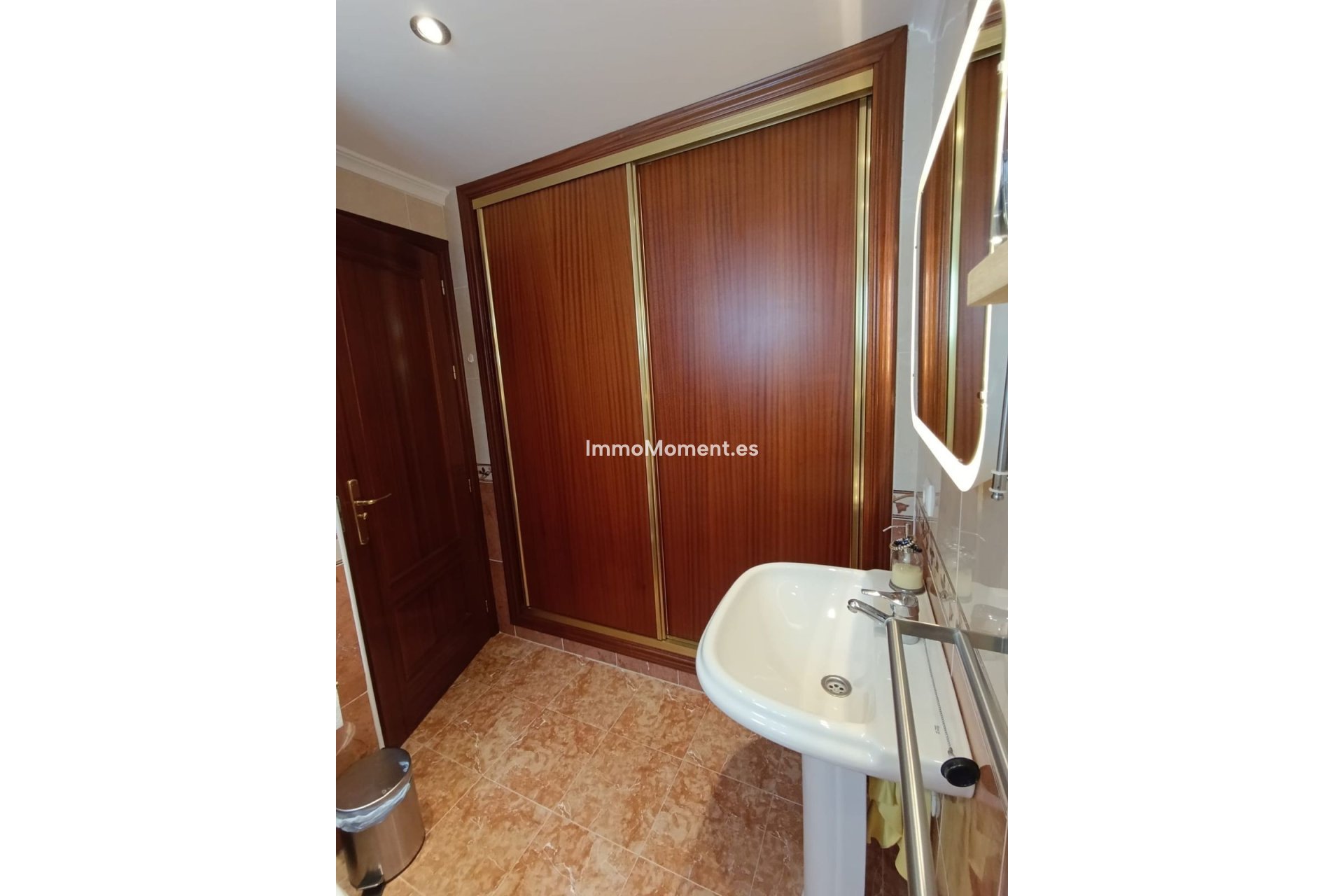 Bestaande woning - Geschakelde woning - Fuengirola - Fuengirola Centro