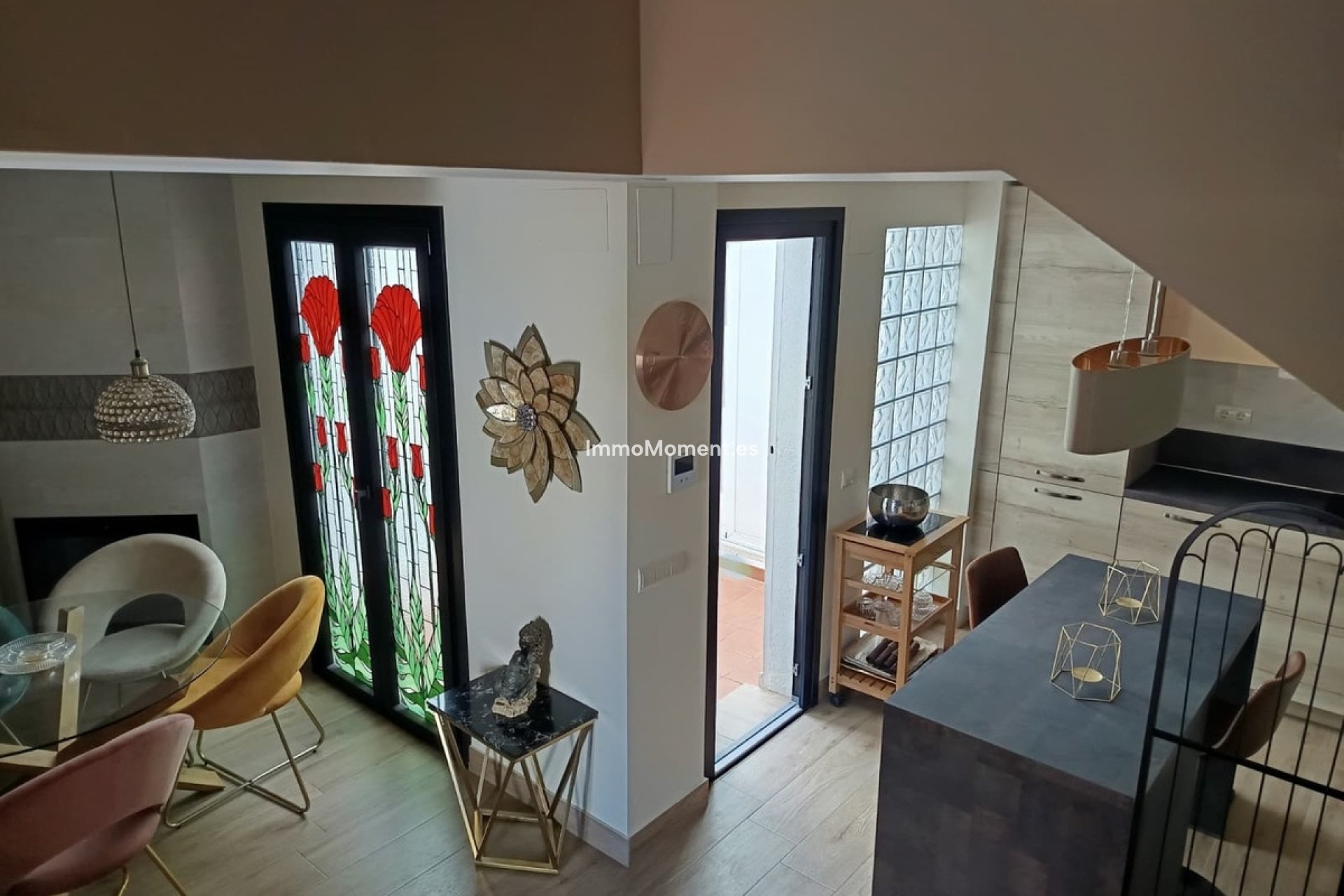 Bestaande woning - Geschakelde woning - Fuengirola - Fuengirola Centro