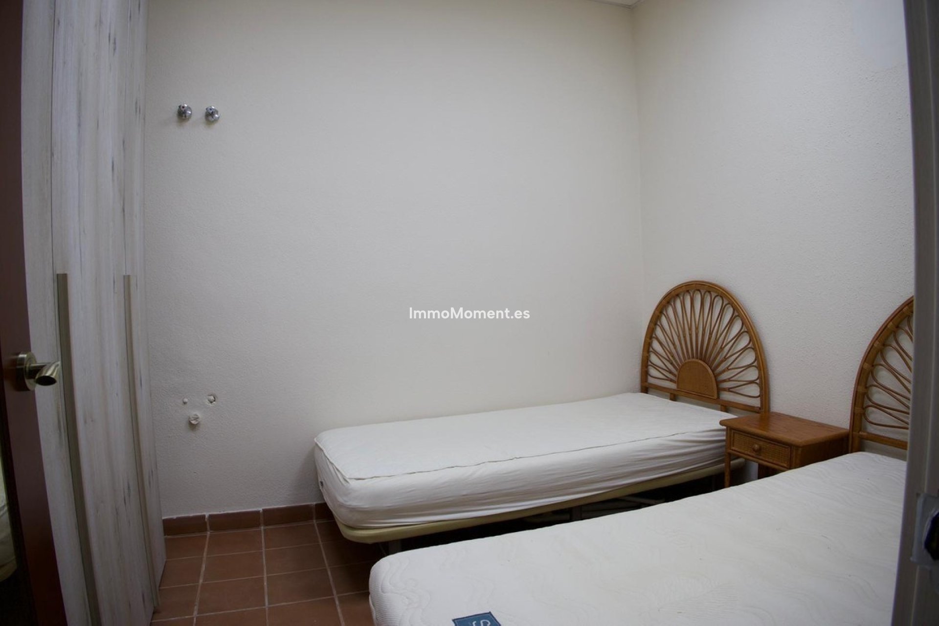 Bestaande woning - Geschakelde woning - Fuengirola - Fuengirola Centro