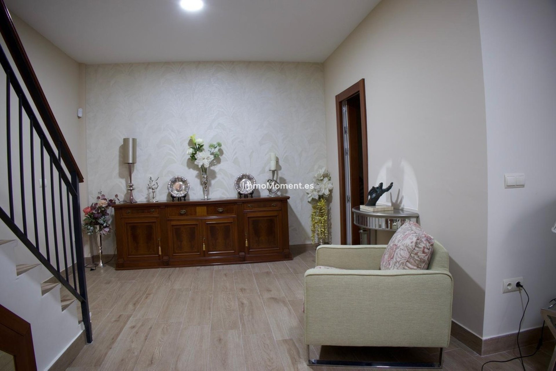 Bestaande woning - Geschakelde woning - Fuengirola - Fuengirola Centro