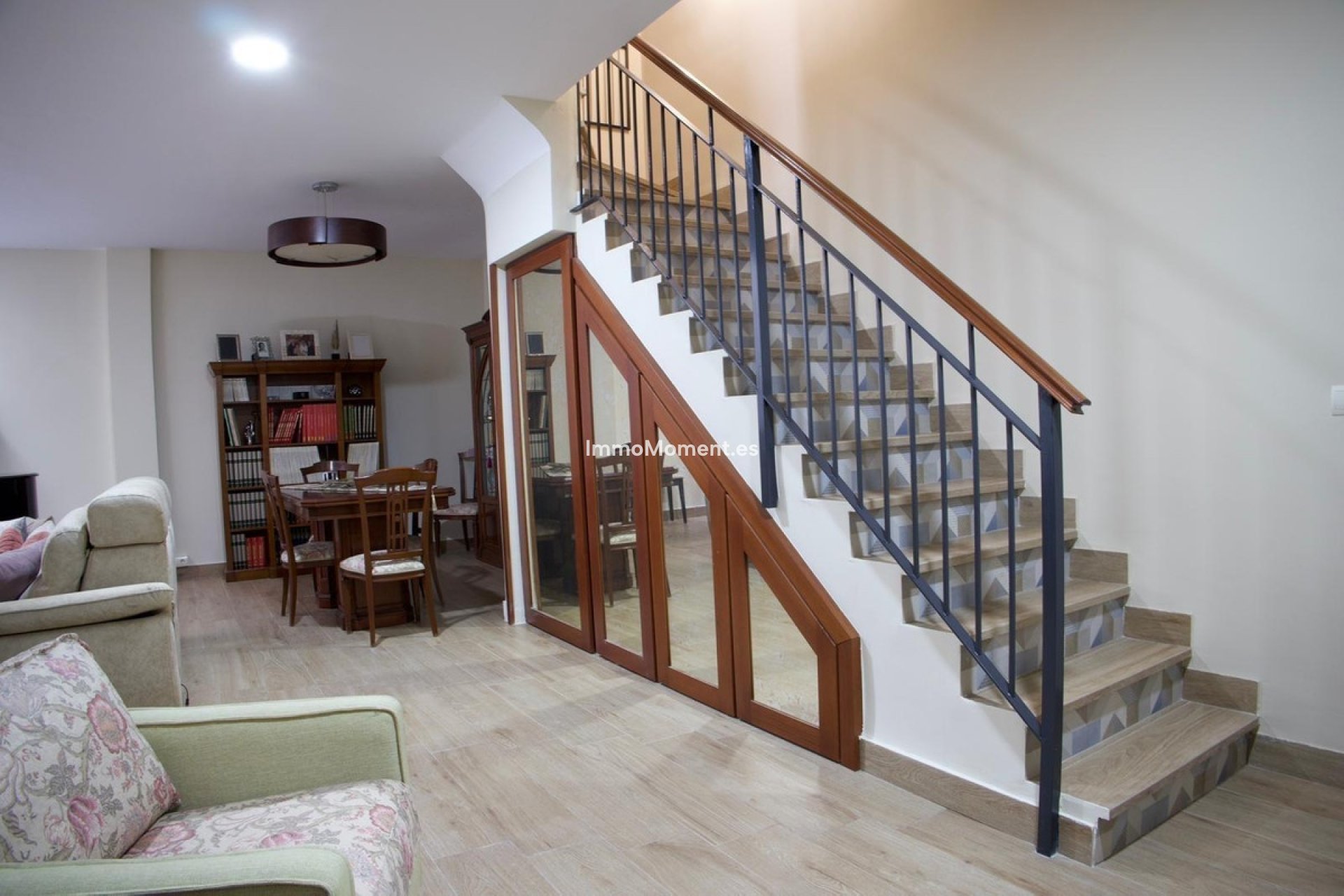 Bestaande woning - Geschakelde woning - Fuengirola - Fuengirola Centro