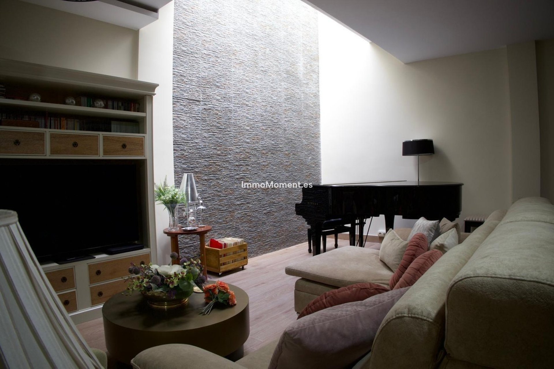 Bestaande woning - Geschakelde woning - Fuengirola - Fuengirola Centro