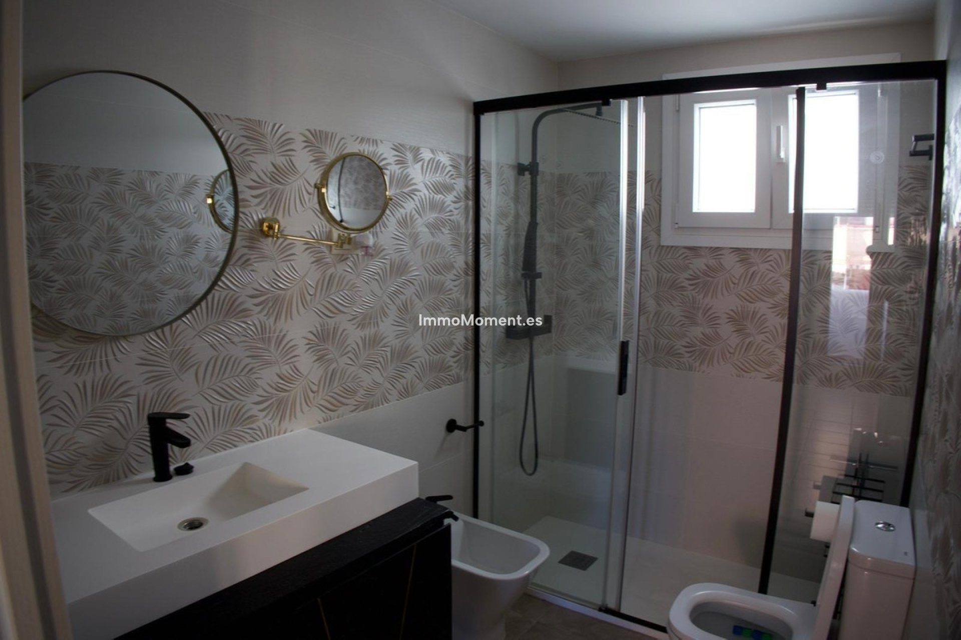 Bestaande woning - Geschakelde woning - Fuengirola - Fuengirola Centro