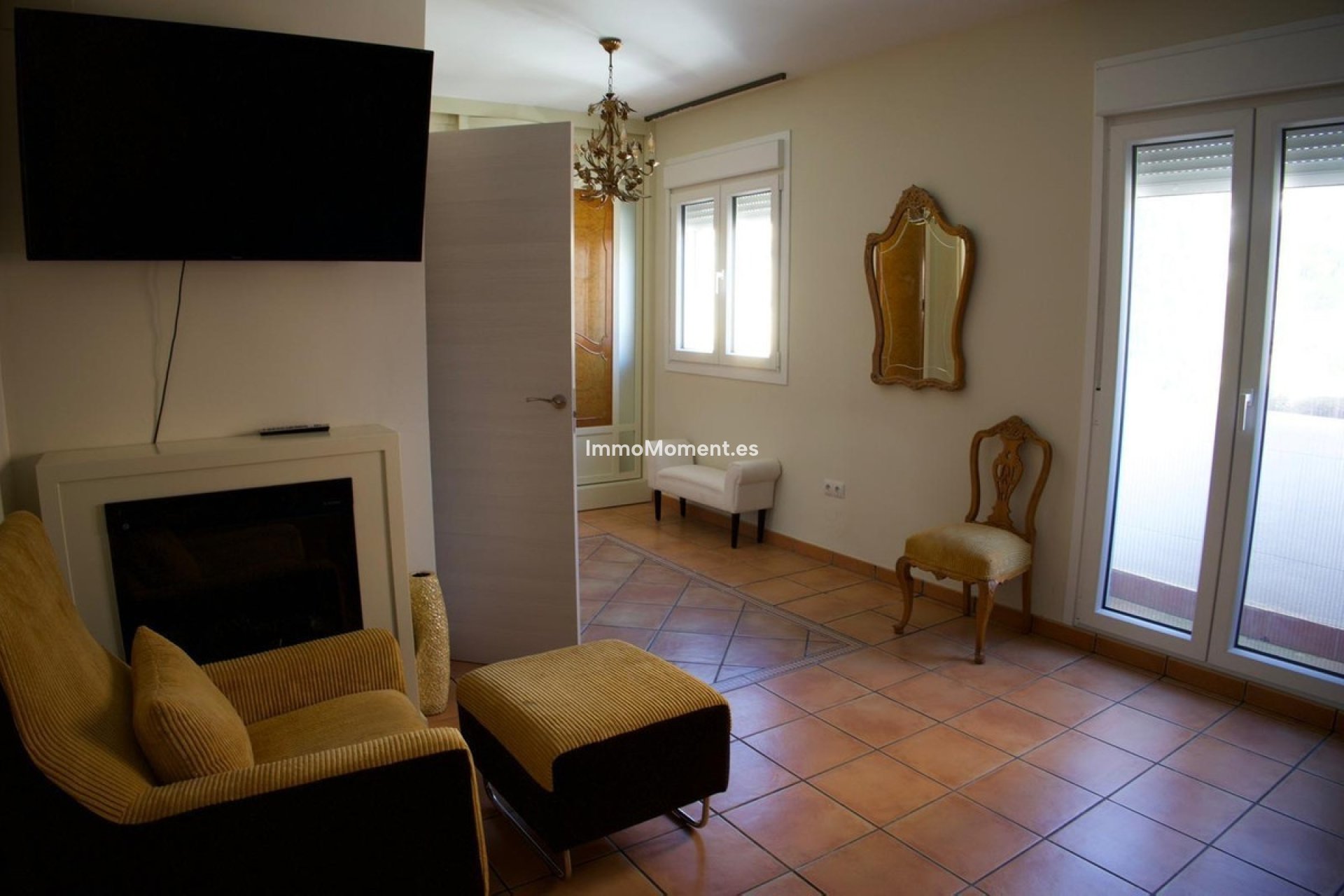 Bestaande woning - Geschakelde woning - Fuengirola - Fuengirola Centro