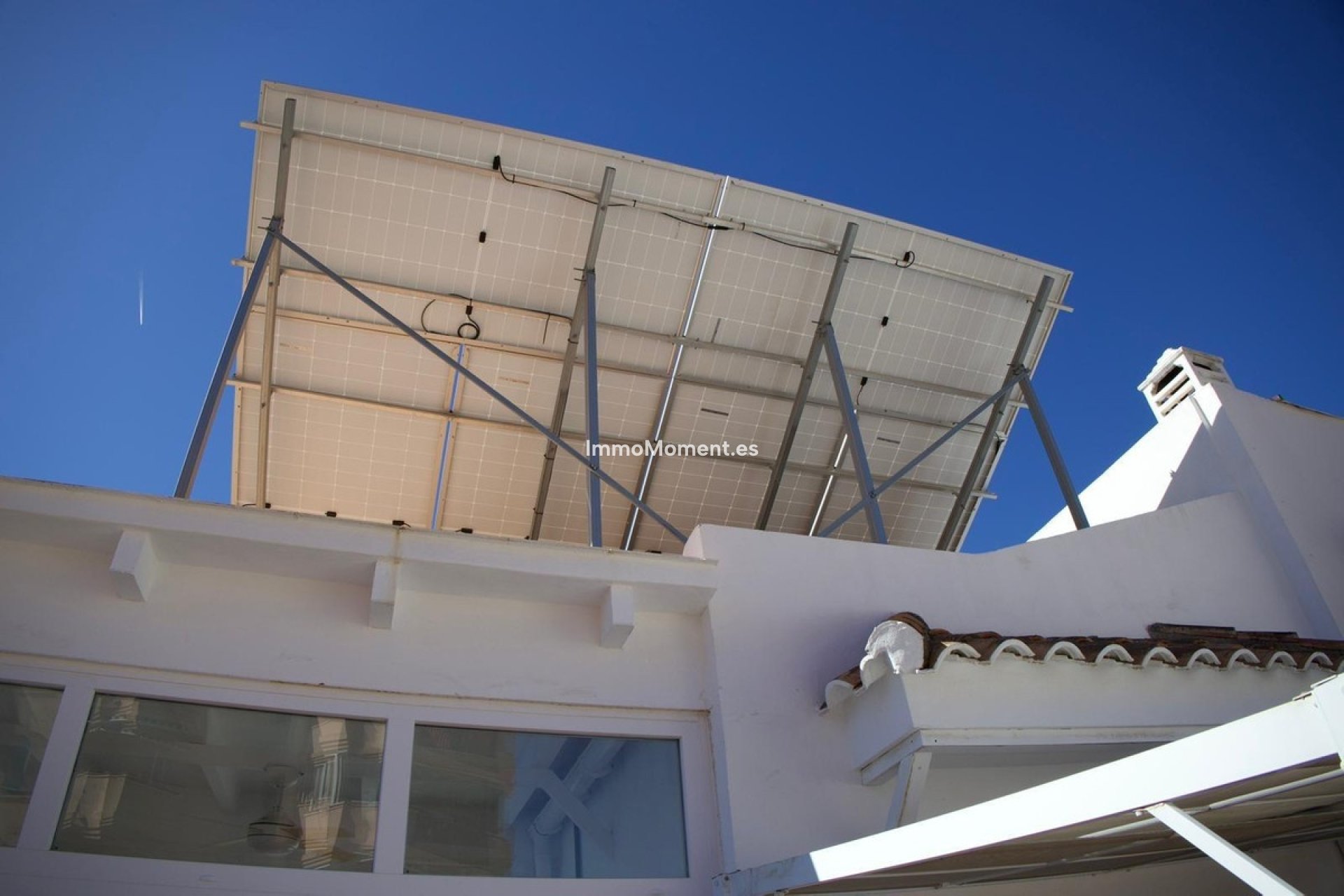 Bestaande woning - Geschakelde woning - Fuengirola - Fuengirola Centro