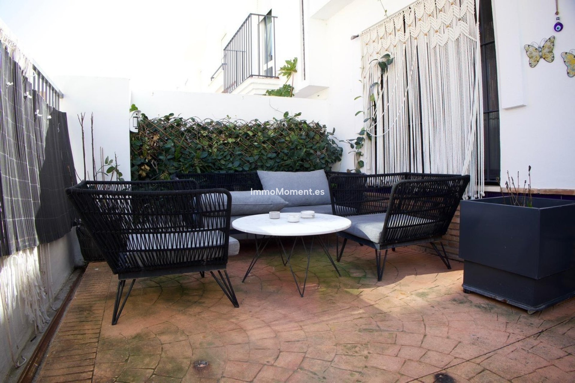 Bestaande woning - Geschakelde woning - Fuengirola - Fuengirola Centro