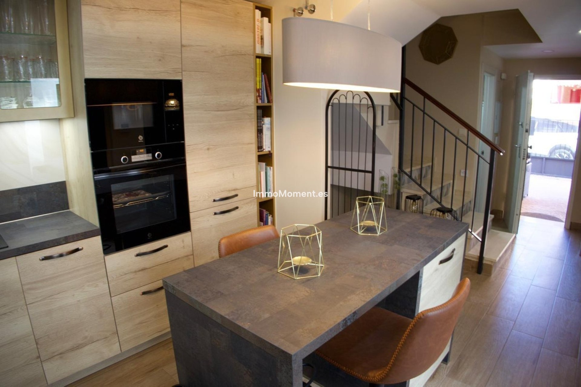 Bestaande woning - Geschakelde woning - Fuengirola - Fuengirola Centro