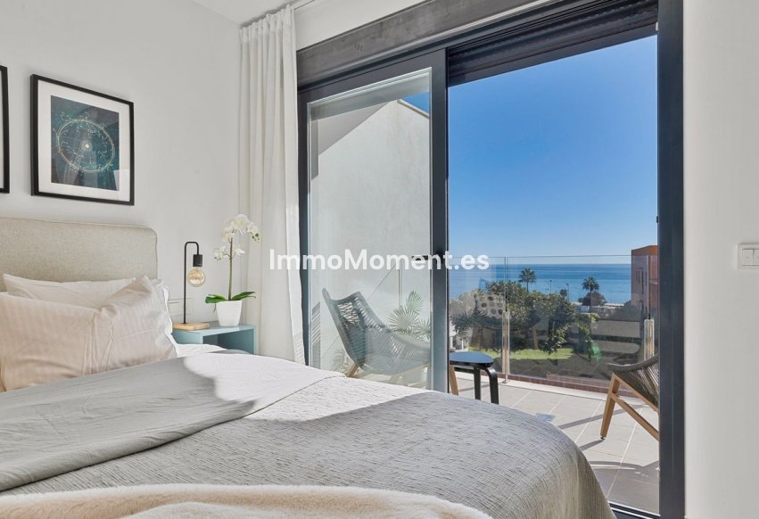 Bestaande woning - Geschakelde woning - Fuengirola - Fuengirola Centro