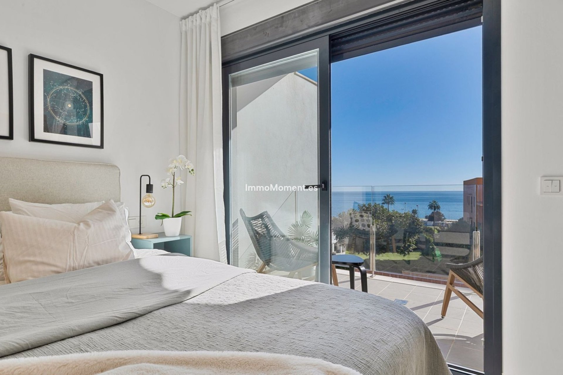 Bestaande woning - Geschakelde woning - Fuengirola - Fuengirola Centro