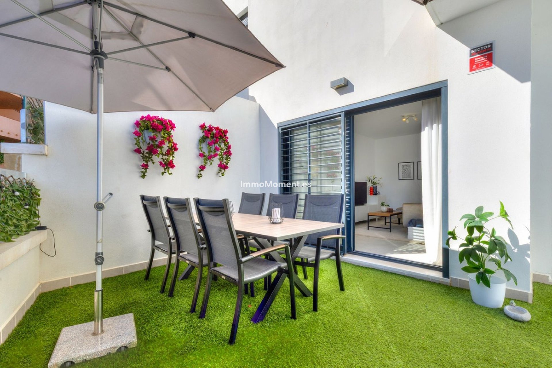 Bestaande woning - Geschakelde woning - Fuengirola - Fuengirola Centro