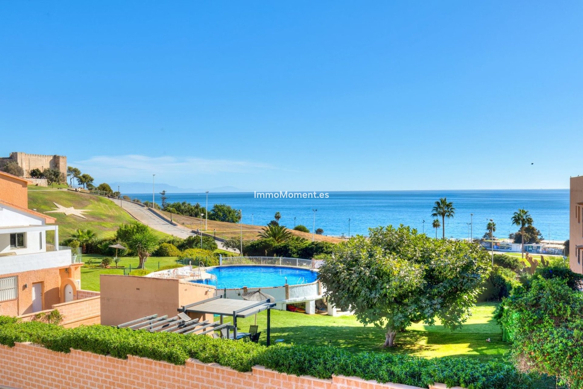 Bestaande woning - Geschakelde woning - Fuengirola - Fuengirola Centro