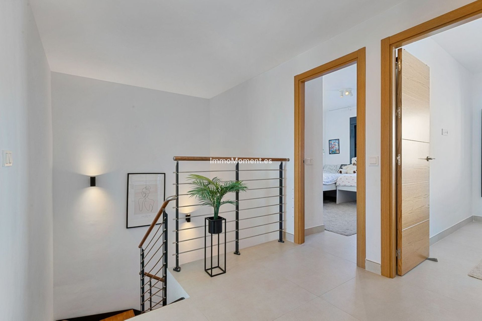 Bestaande woning - Geschakelde woning - Fuengirola - Fuengirola Centro