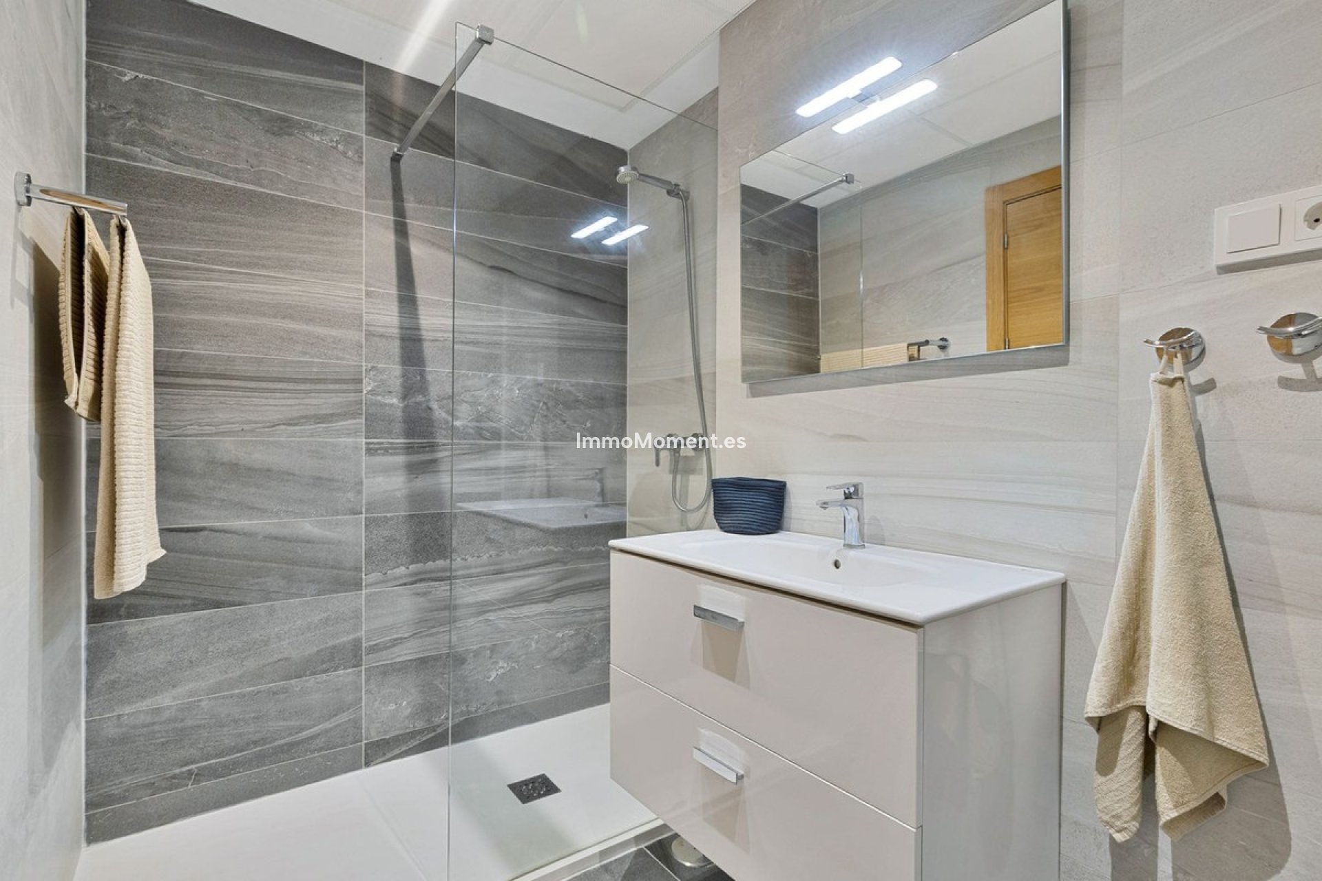 Bestaande woning - Geschakelde woning - Fuengirola - Fuengirola Centro