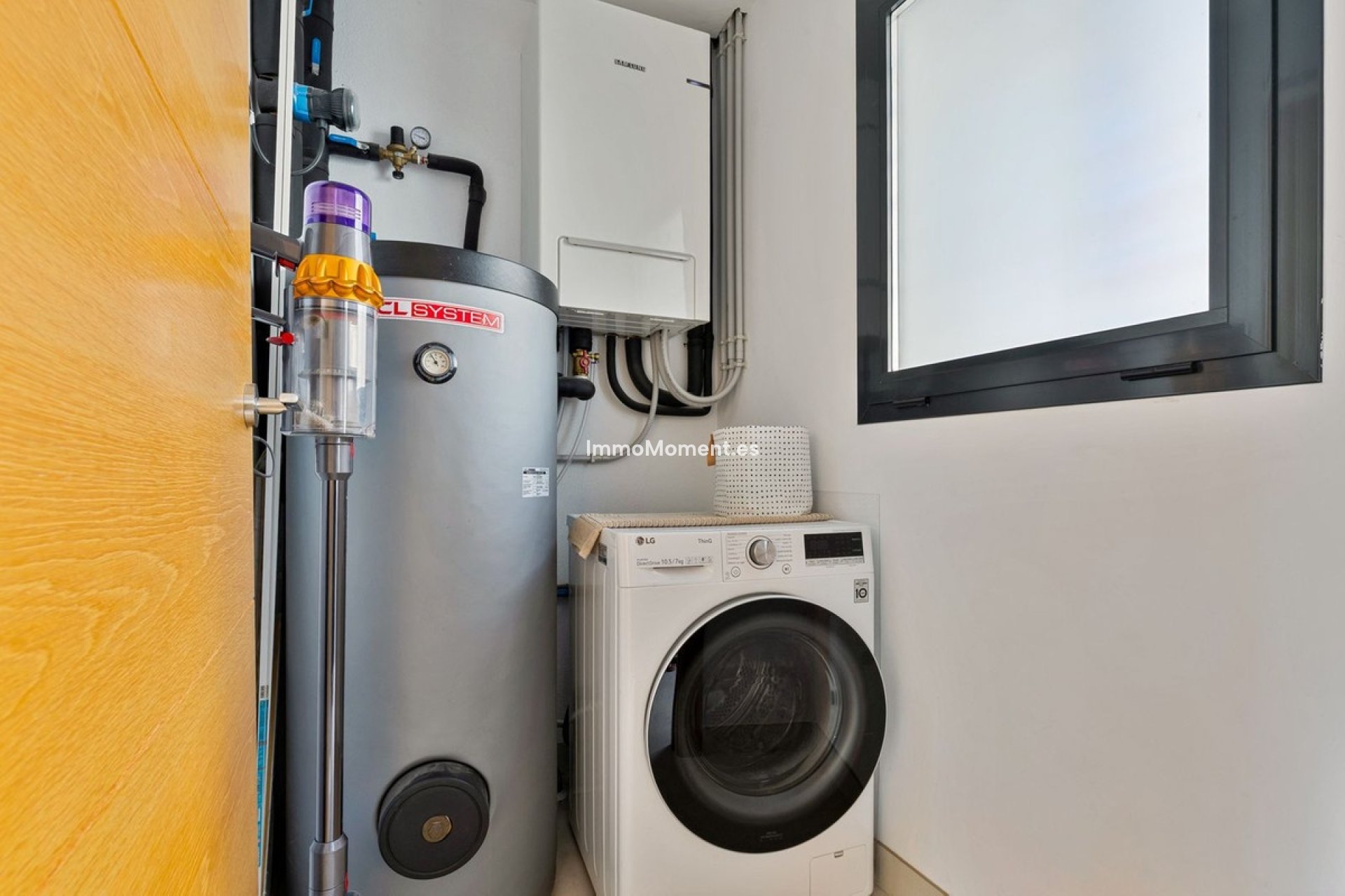 Bestaande woning - Geschakelde woning - Fuengirola - Fuengirola Centro