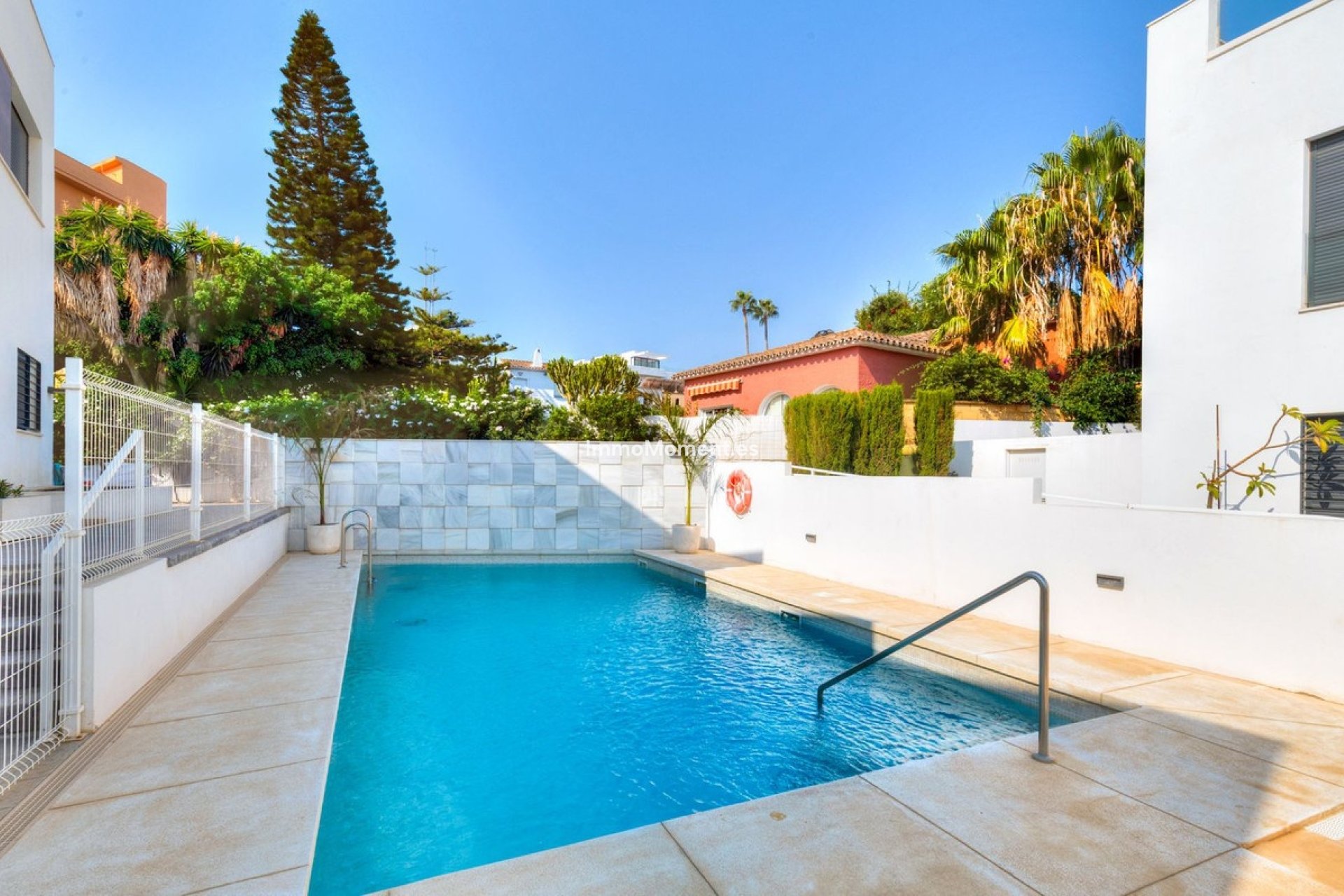 Bestaande woning - Geschakelde woning - Fuengirola - Fuengirola Centro