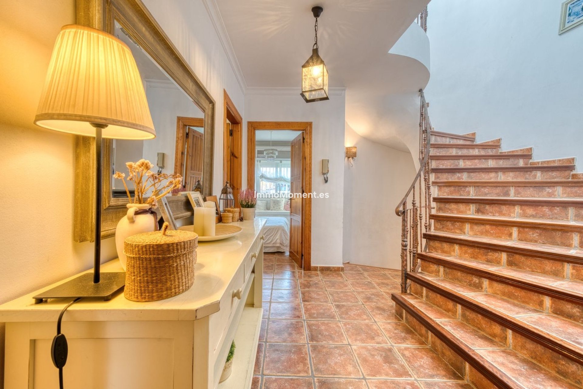 Bestaande woning - Geschakelde woning - Fuengirola - Los Boliches