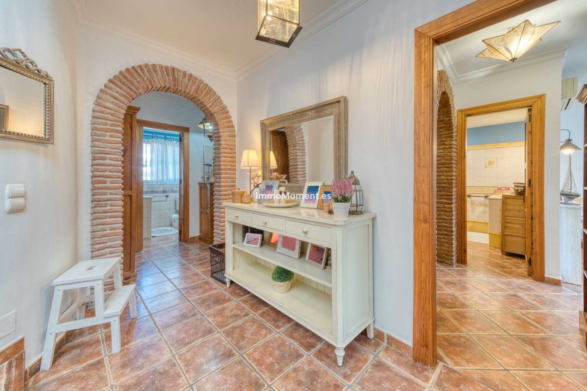 Bestaande woning - Geschakelde woning - Fuengirola - Los Boliches