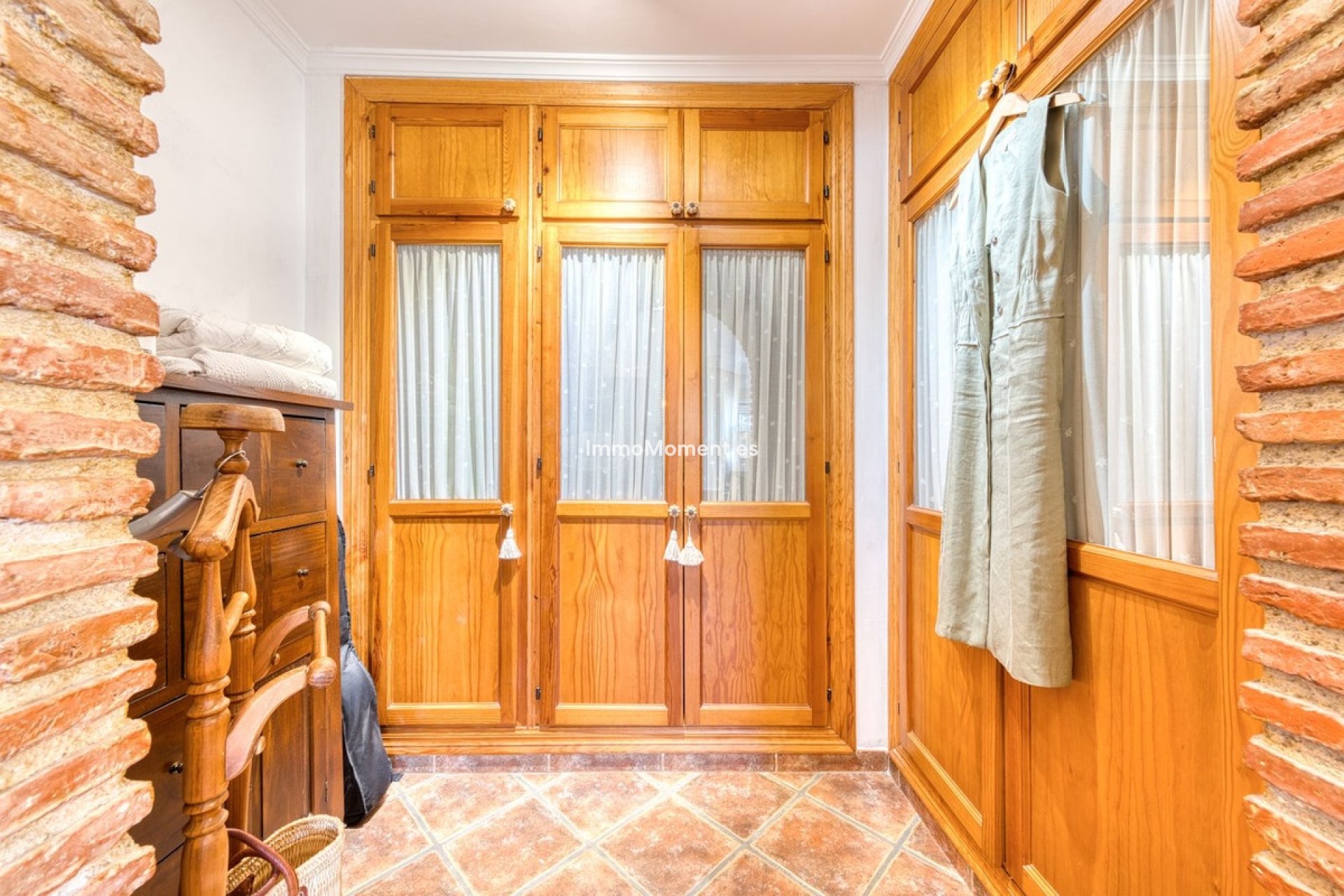 Bestaande woning - Geschakelde woning - Fuengirola - Los Boliches