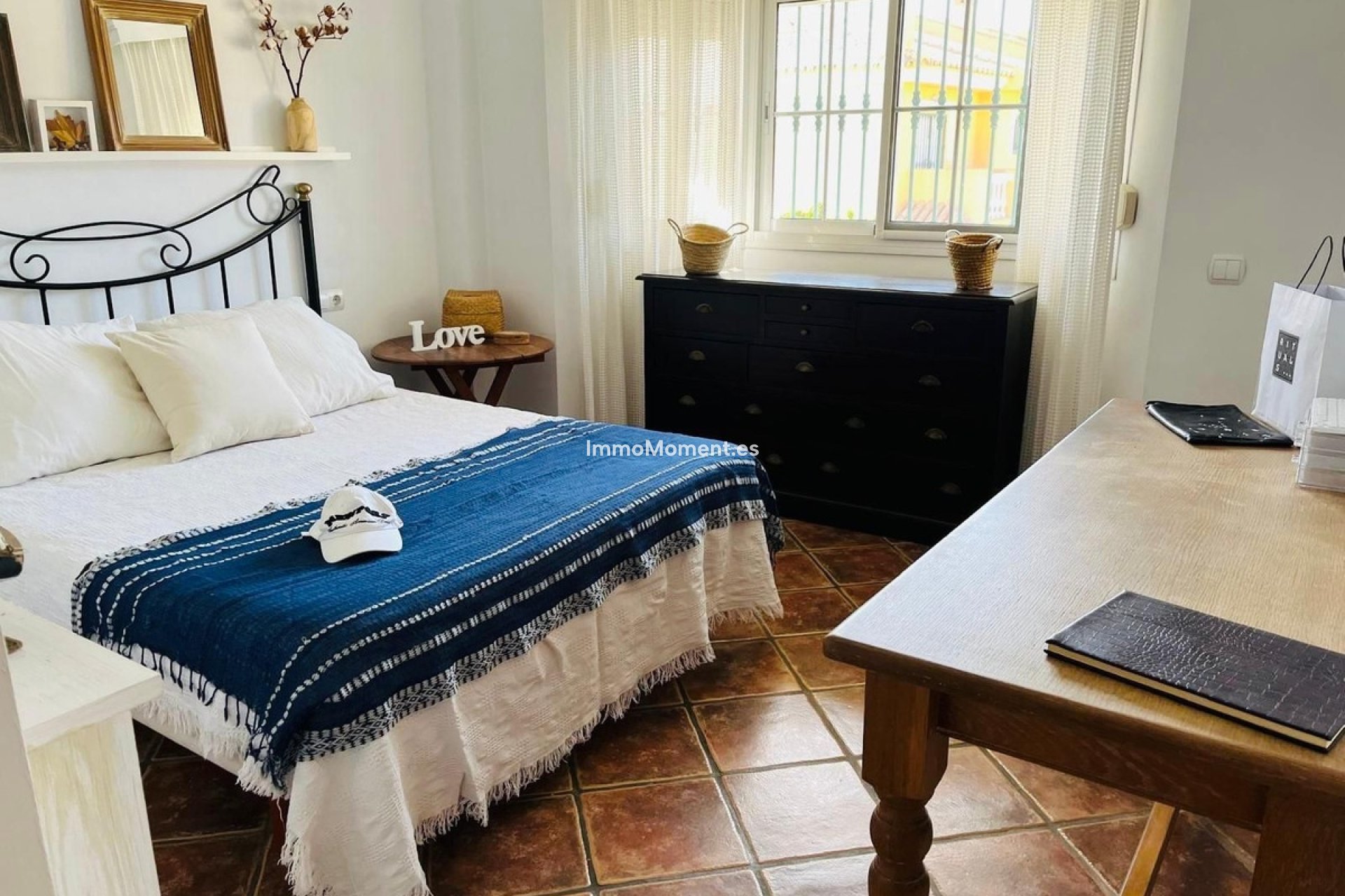 Bestaande woning - Geschakelde woning - Fuengirola - Los Boliches