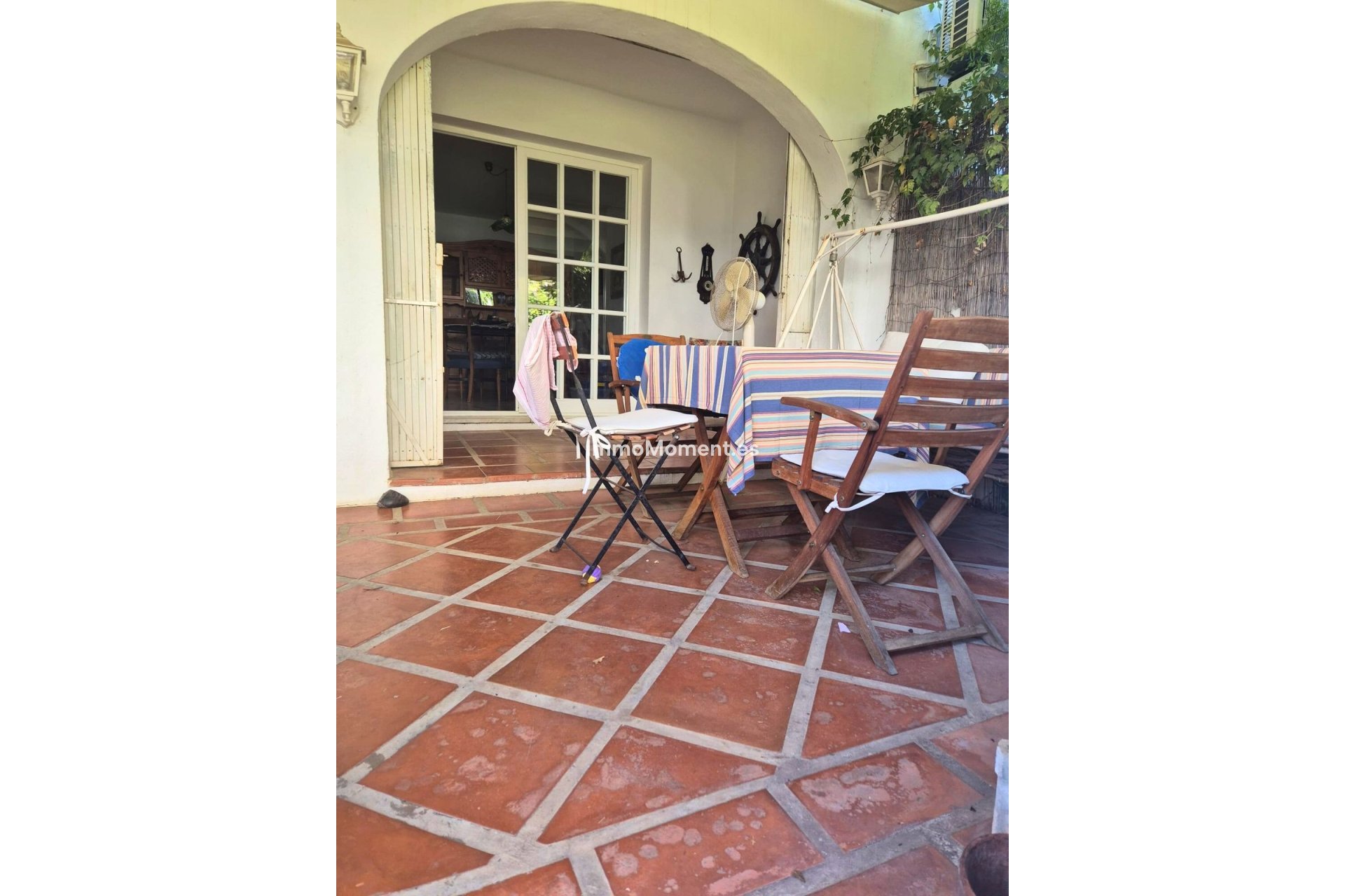 Bestaande woning - Geschakelde woning - Fuengirola - Los Boliches