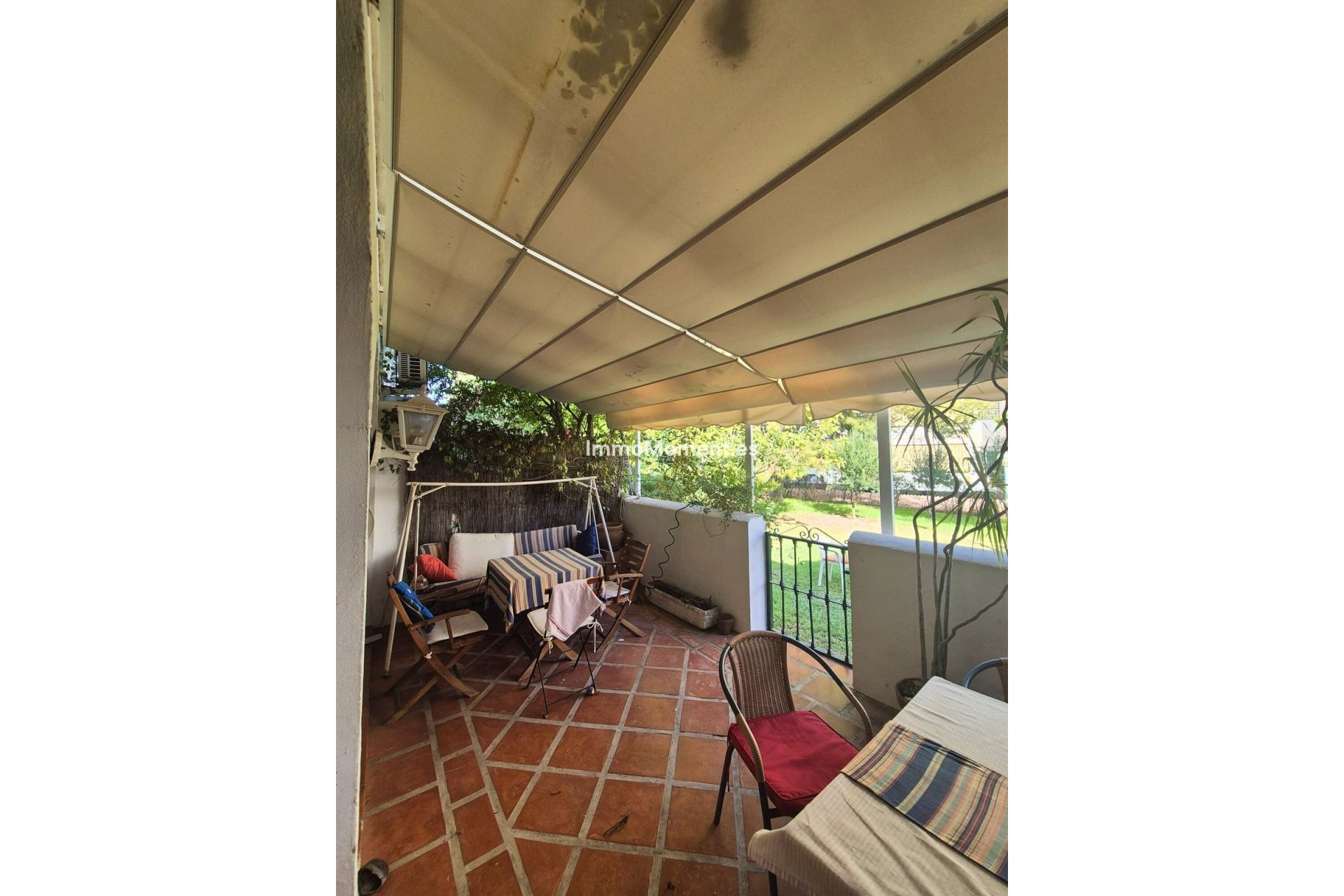 Bestaande woning - Geschakelde woning - Fuengirola - Los Boliches