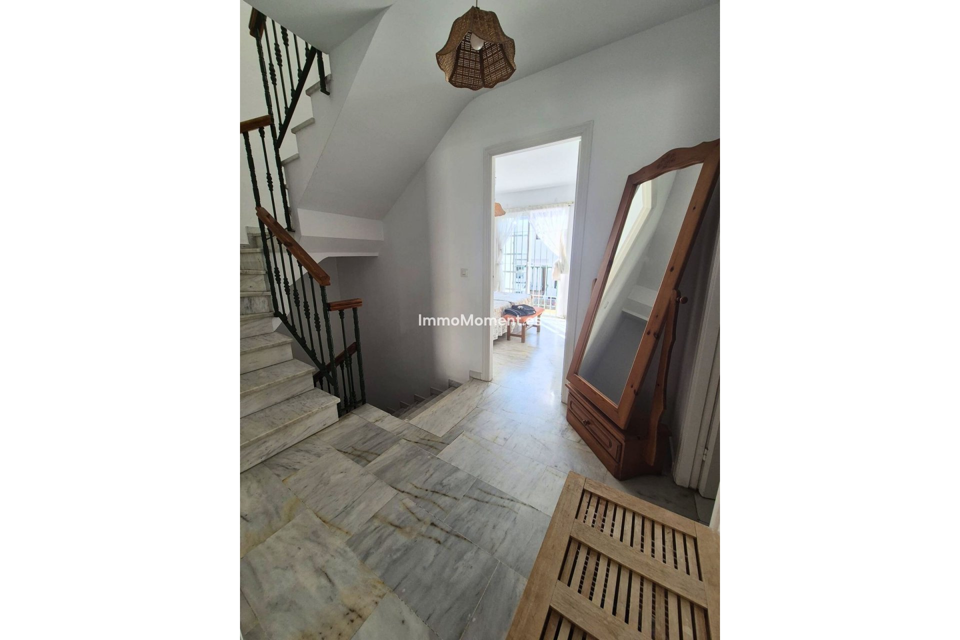 Bestaande woning - Geschakelde woning - Fuengirola - Los Boliches