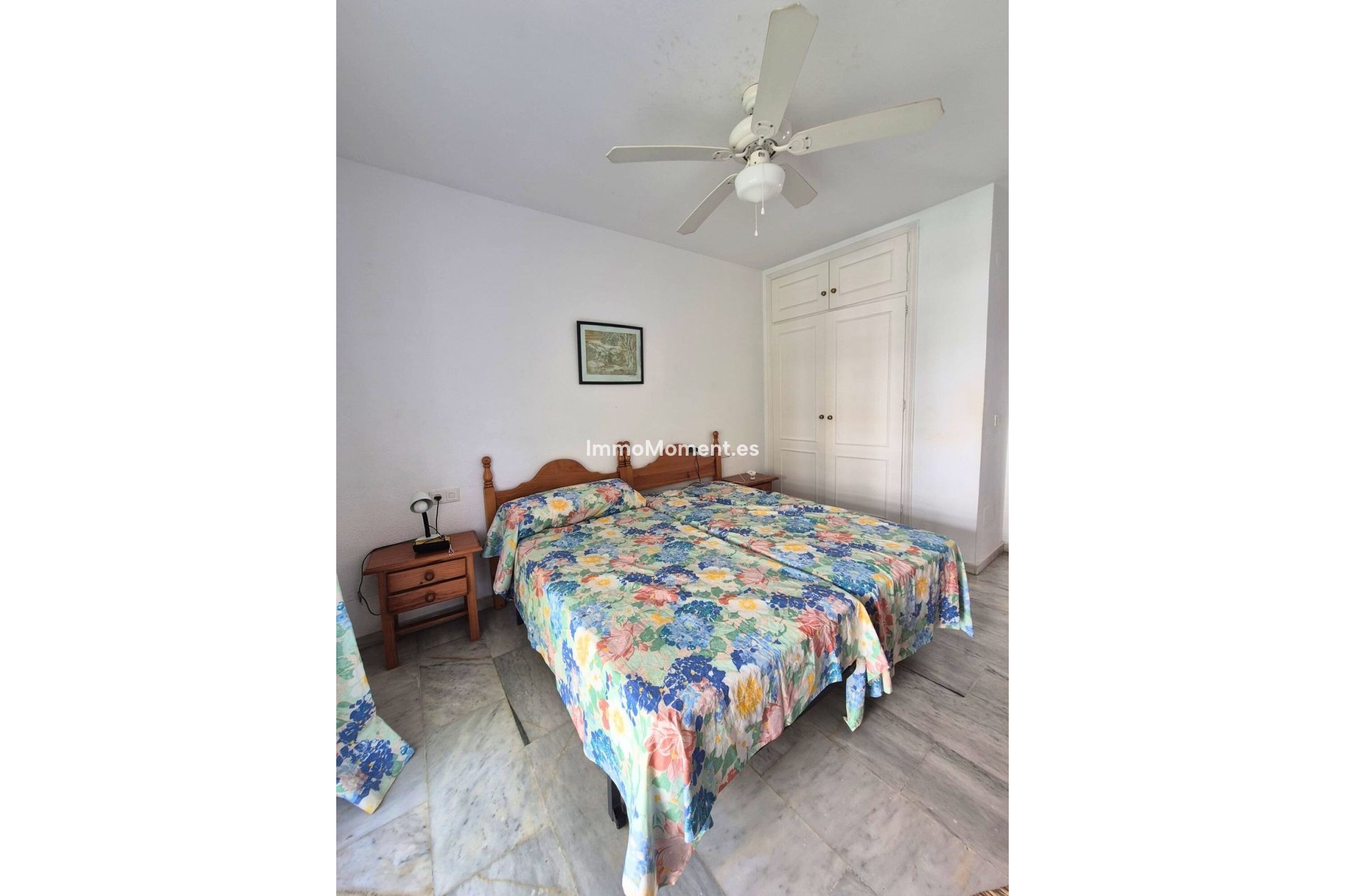 Bestaande woning - Geschakelde woning - Fuengirola - Los Boliches