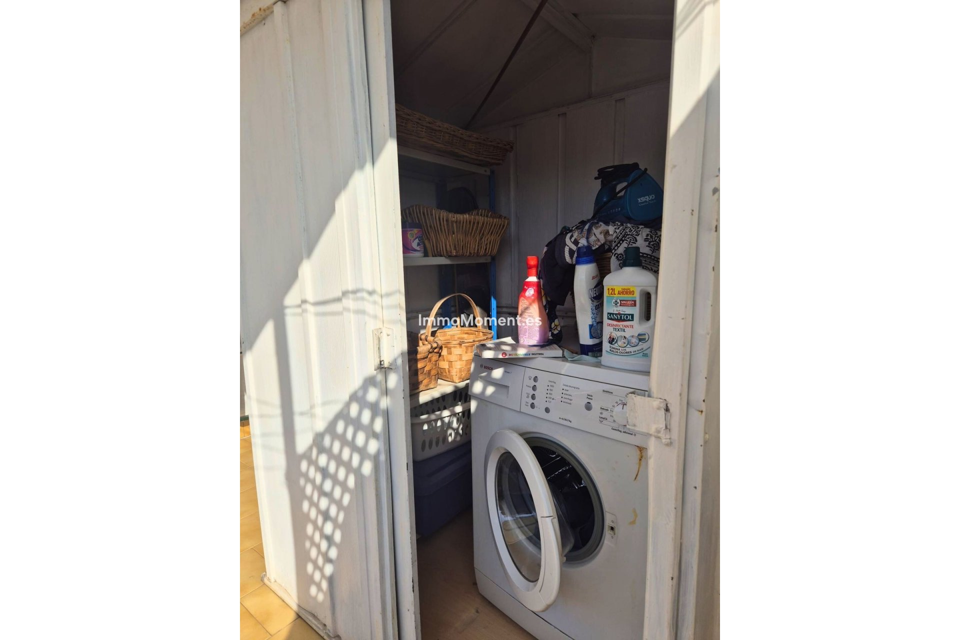 Bestaande woning - Geschakelde woning - Fuengirola - Los Boliches