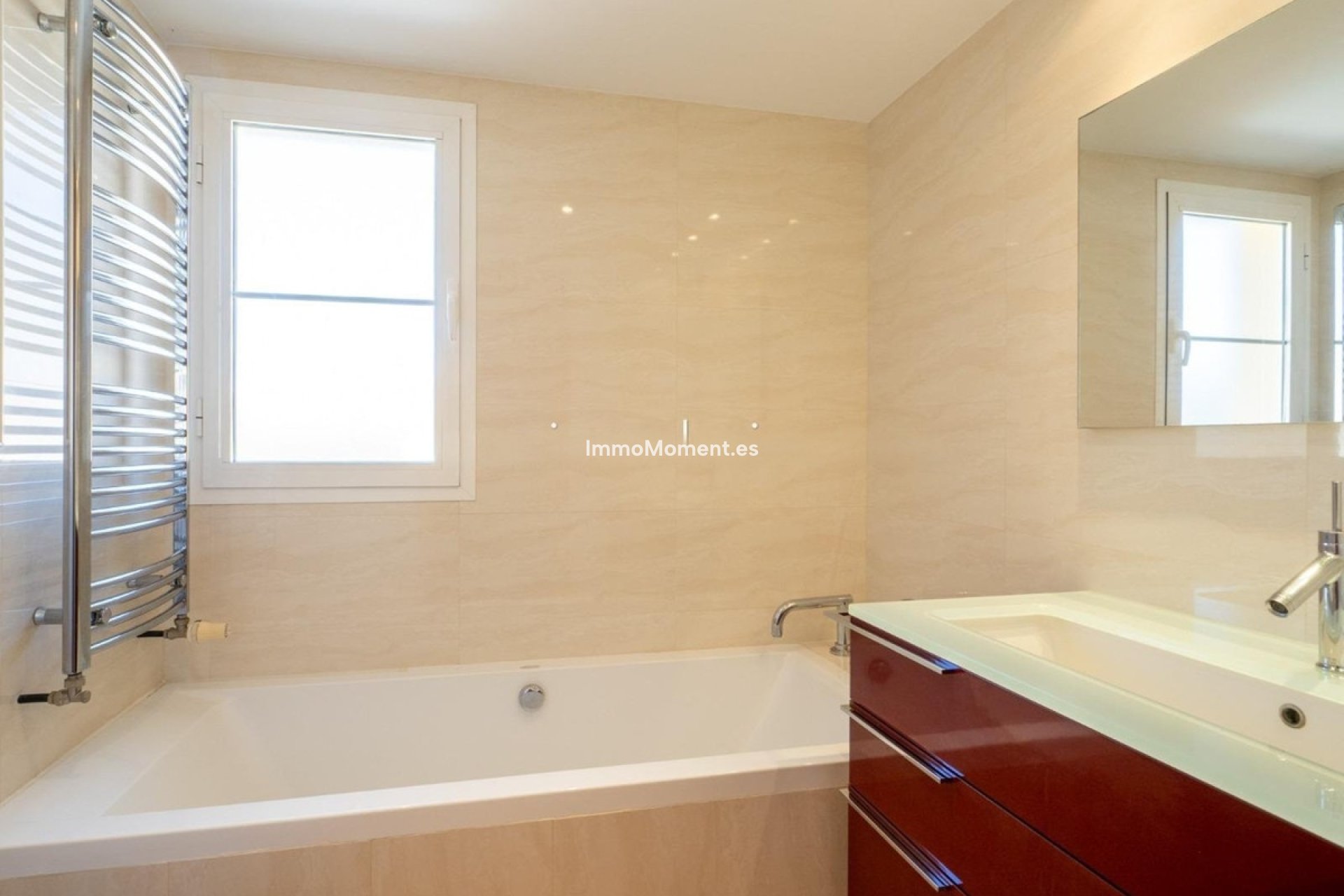 Bestaande woning - Geschakelde woning - Fuengirola - Los Pacos