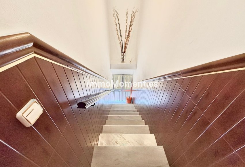 Bestaande woning - Geschakelde woning - Fuengirola - Los Pacos