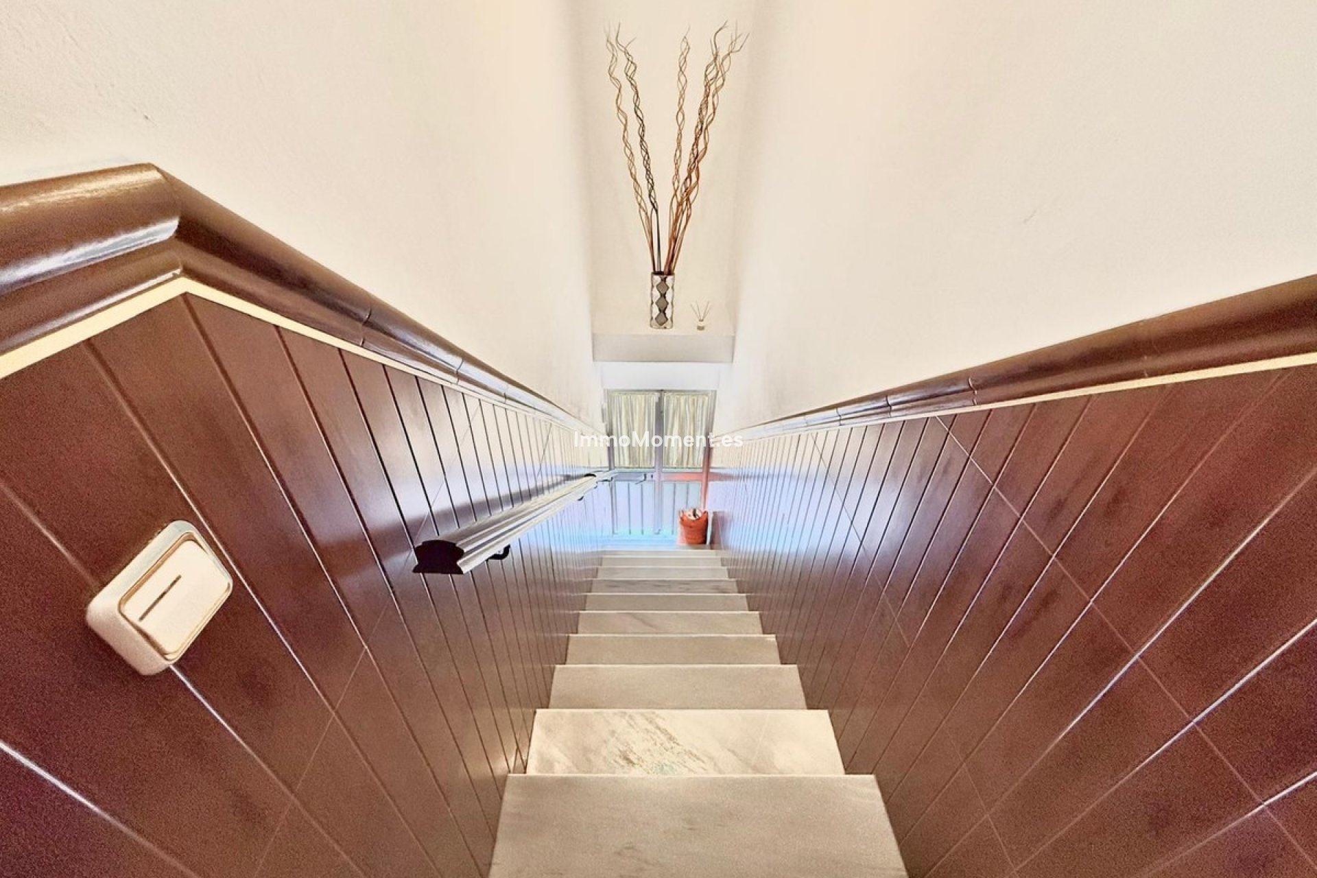 Bestaande woning - Geschakelde woning - Fuengirola - Los Pacos