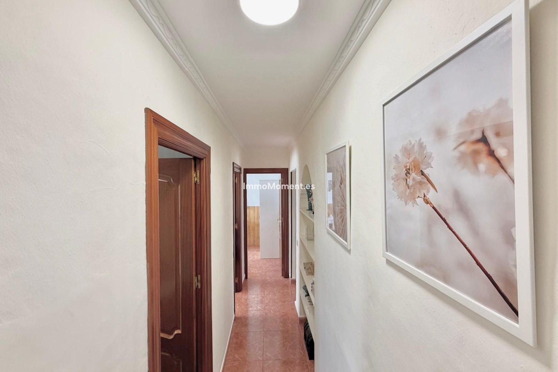 Bestaande woning - Geschakelde woning - Fuengirola - Los Pacos