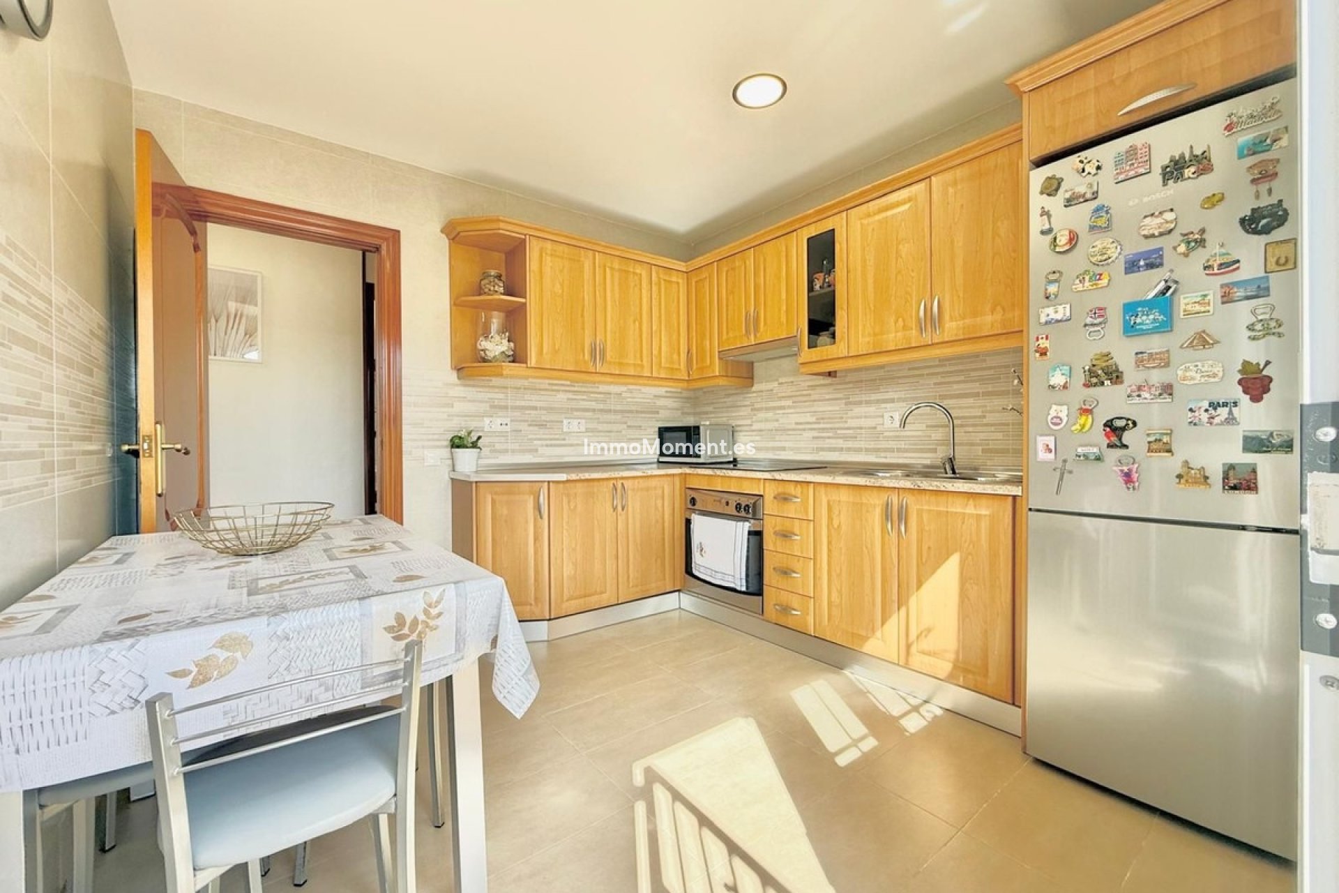 Bestaande woning - Geschakelde woning - Fuengirola - Los Pacos