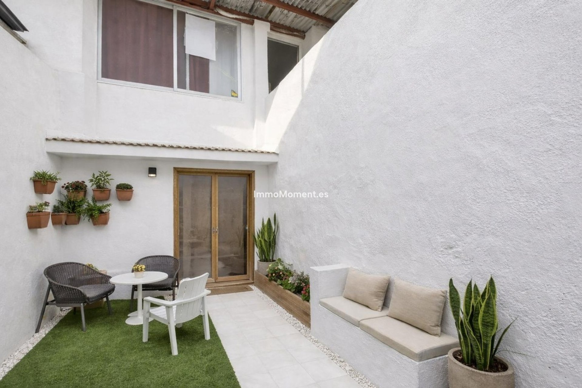 Bestaande woning - Geschakelde woning - Fuengirola - Los Pacos