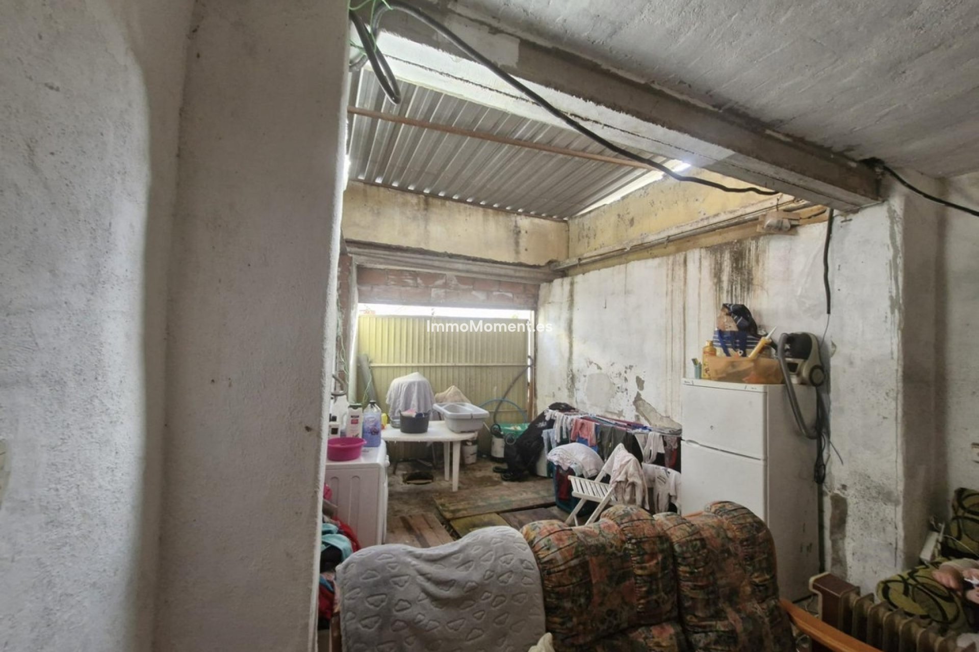 Bestaande woning - Geschakelde woning - Fuengirola - Los Pacos