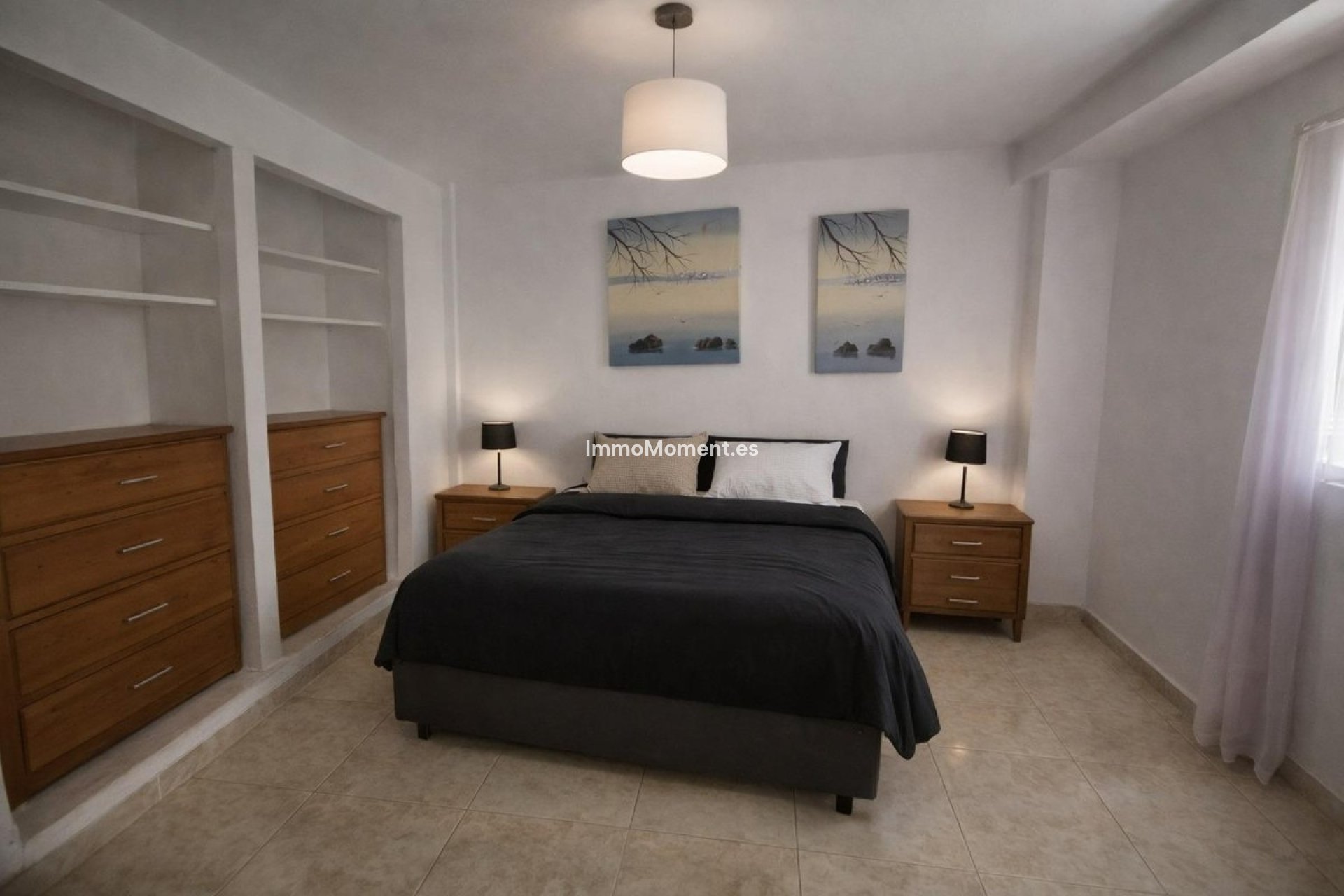 Bestaande woning - Geschakelde woning - Fuengirola - Los Pacos