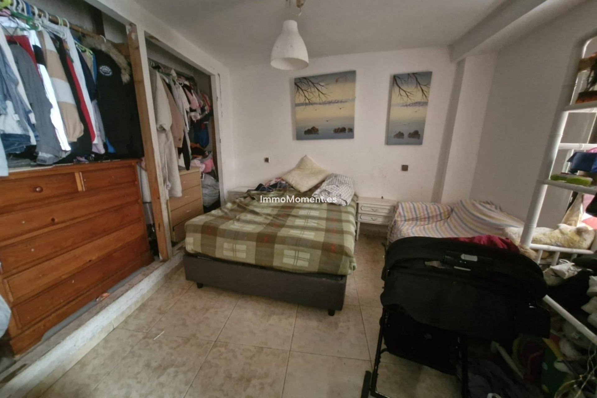 Bestaande woning - Geschakelde woning - Fuengirola - Los Pacos