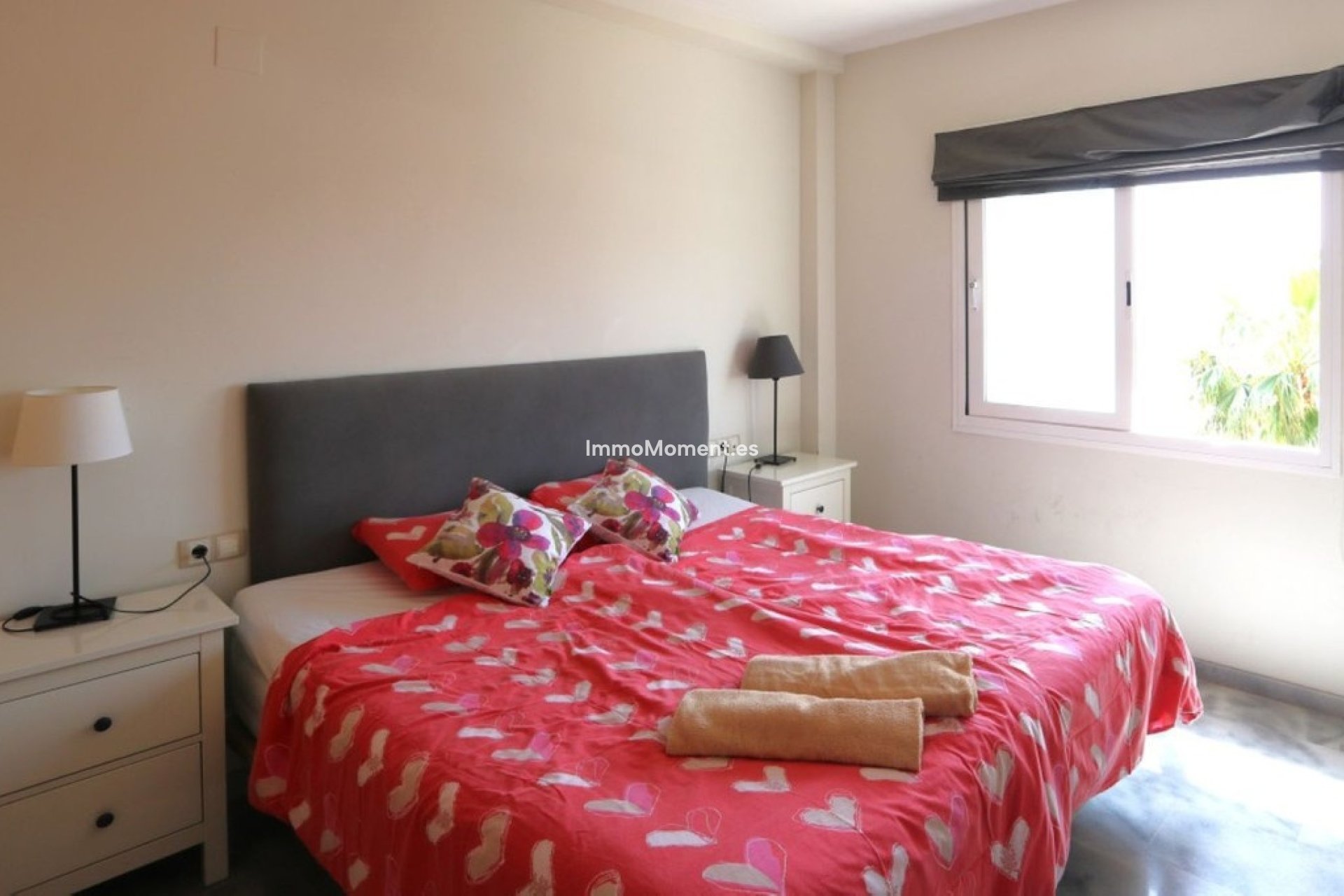 Bestaande woning - Geschakelde woning - Fuengirola - Torreblanca