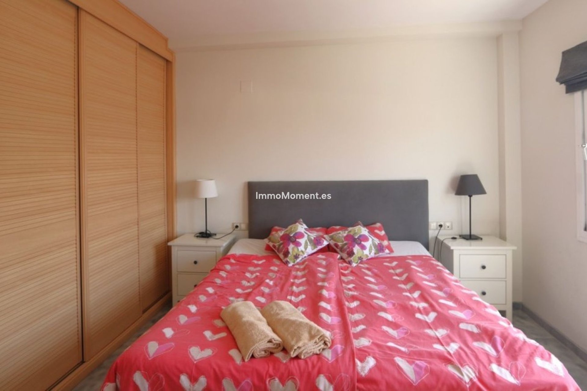 Bestaande woning - Geschakelde woning - Fuengirola - Torreblanca