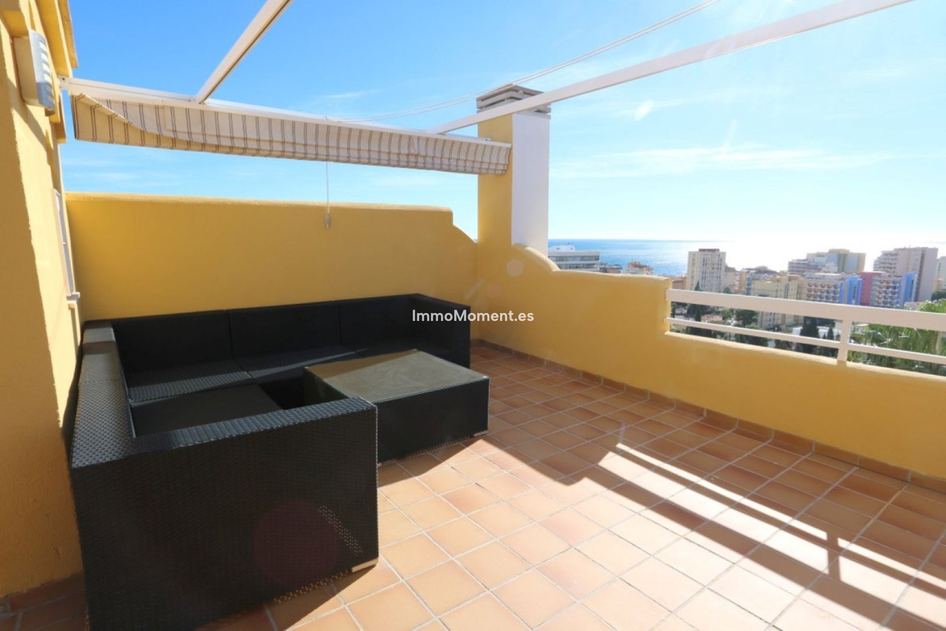 Bestaande woning - Geschakelde woning - Fuengirola - Torreblanca