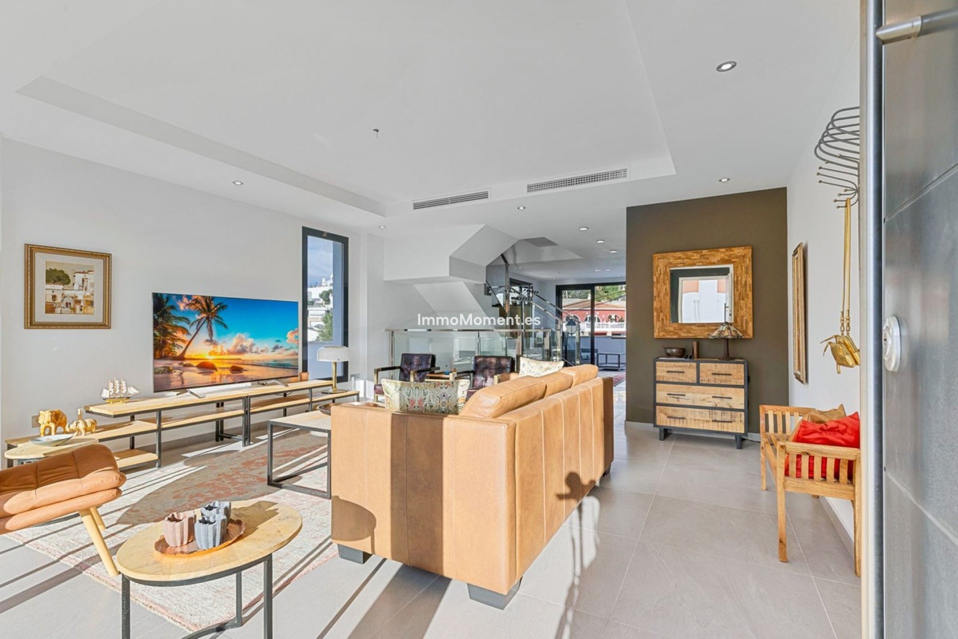 Bestaande woning - Geschakelde woning - Fuengirola - Torreblanca