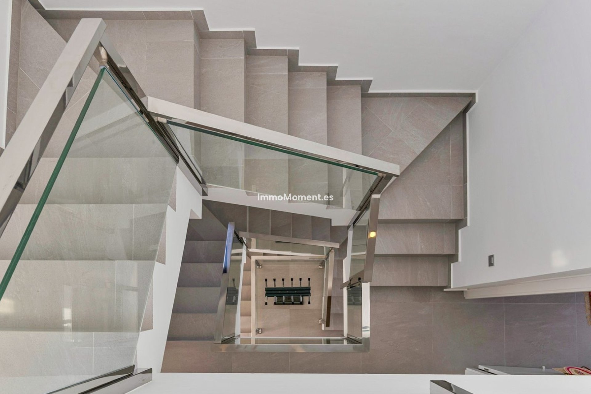 Bestaande woning - Geschakelde woning - Fuengirola - Torreblanca