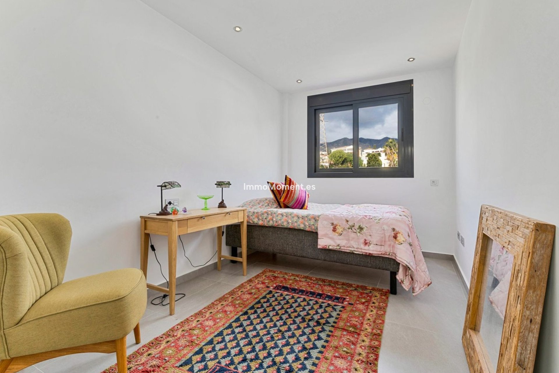 Bestaande woning - Geschakelde woning - Fuengirola - Torreblanca