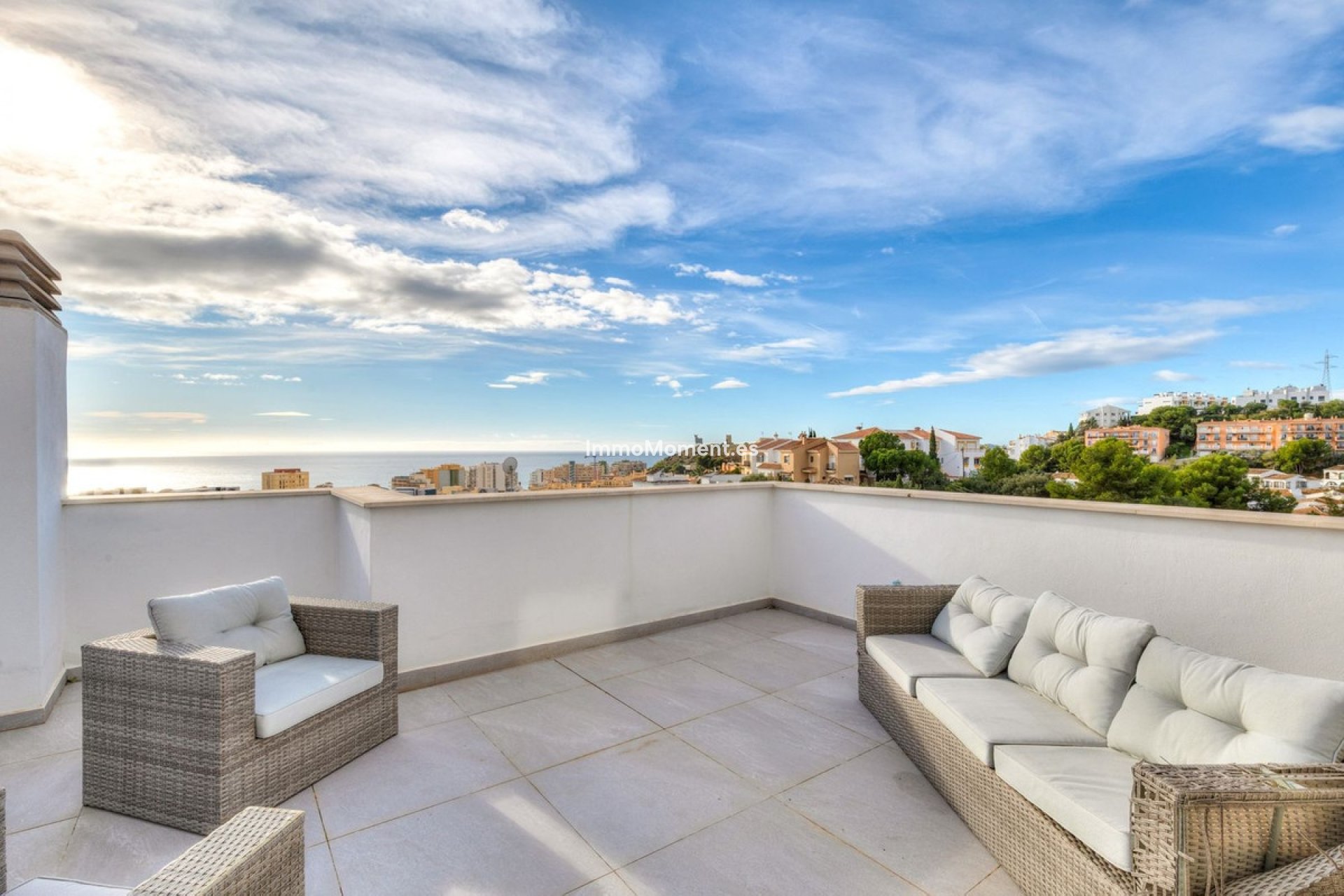 Bestaande woning - Geschakelde woning - Fuengirola - Torreblanca