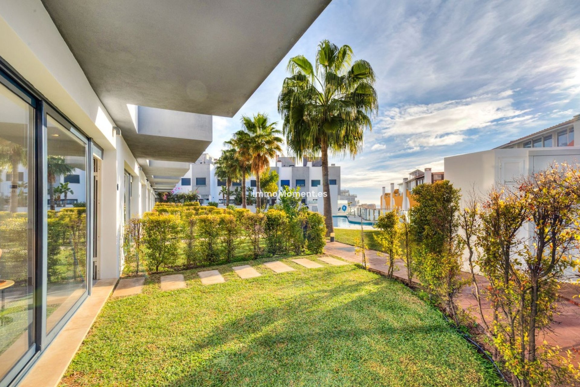 Bestaande woning - Geschakelde woning - Fuengirola - Torreblanca