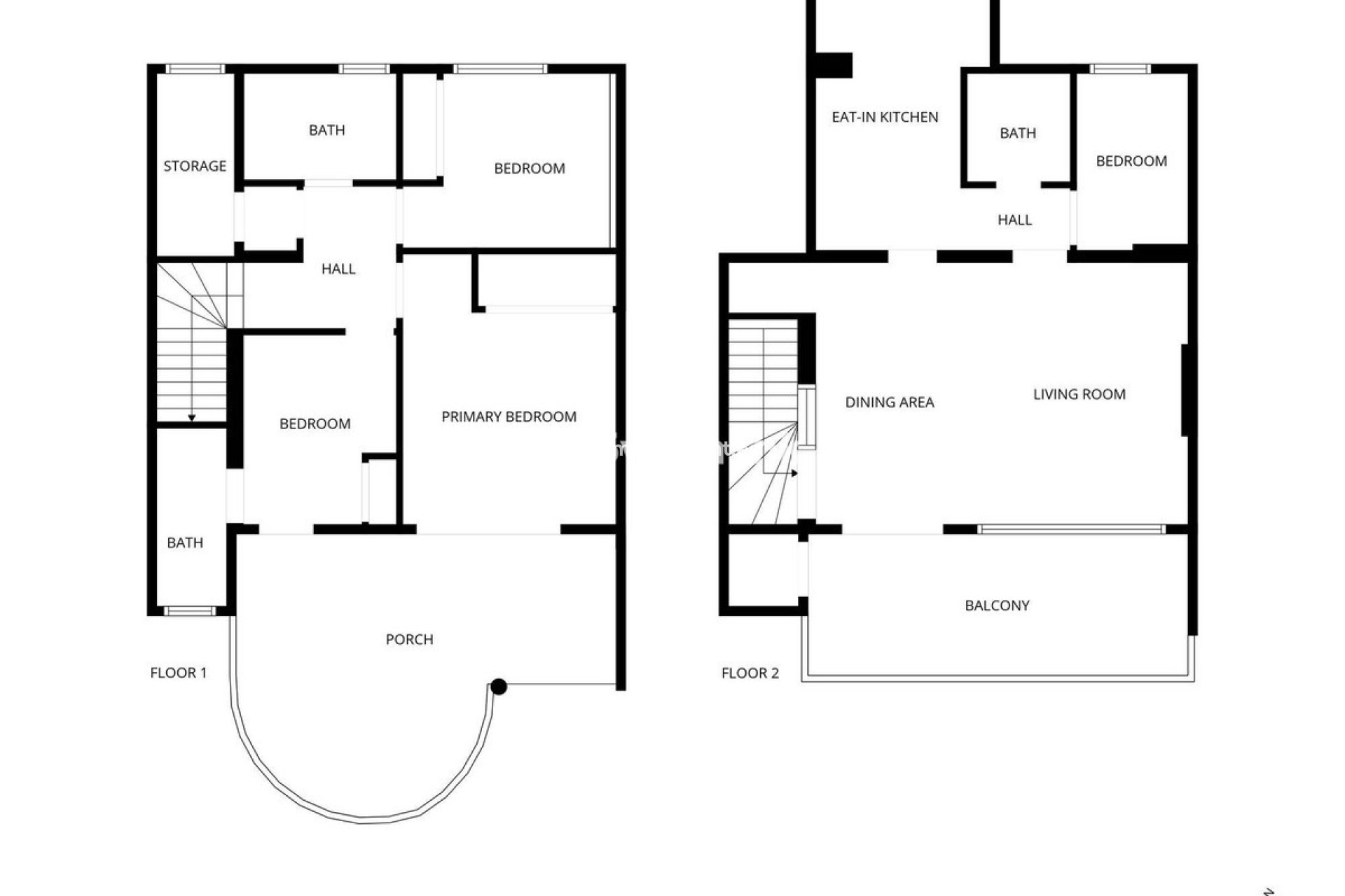 Bestaande woning - Geschakelde woning - Fuengirola - Torreblanca