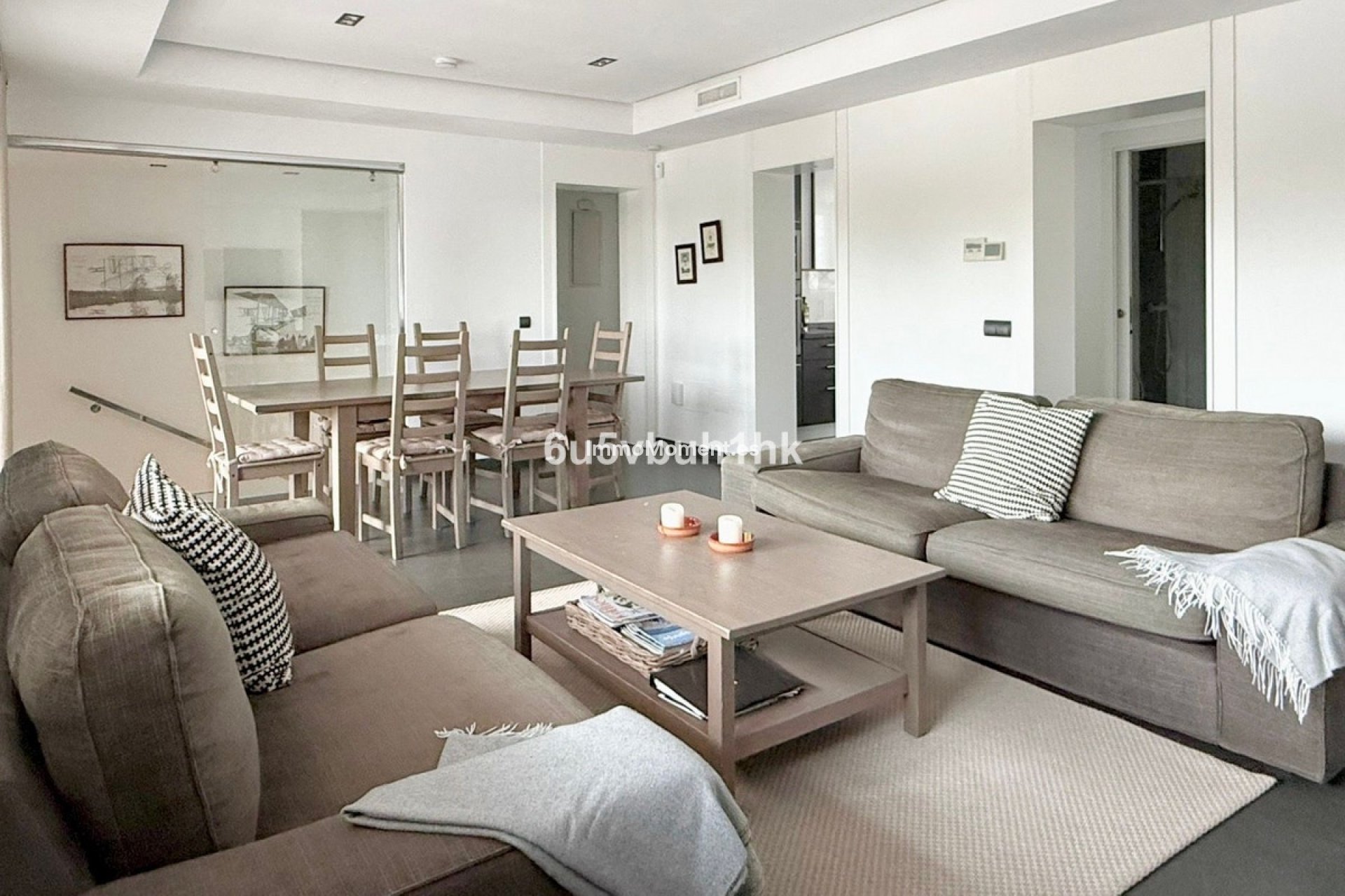 Bestaande woning - Geschakelde woning - Fuengirola - Torreblanca