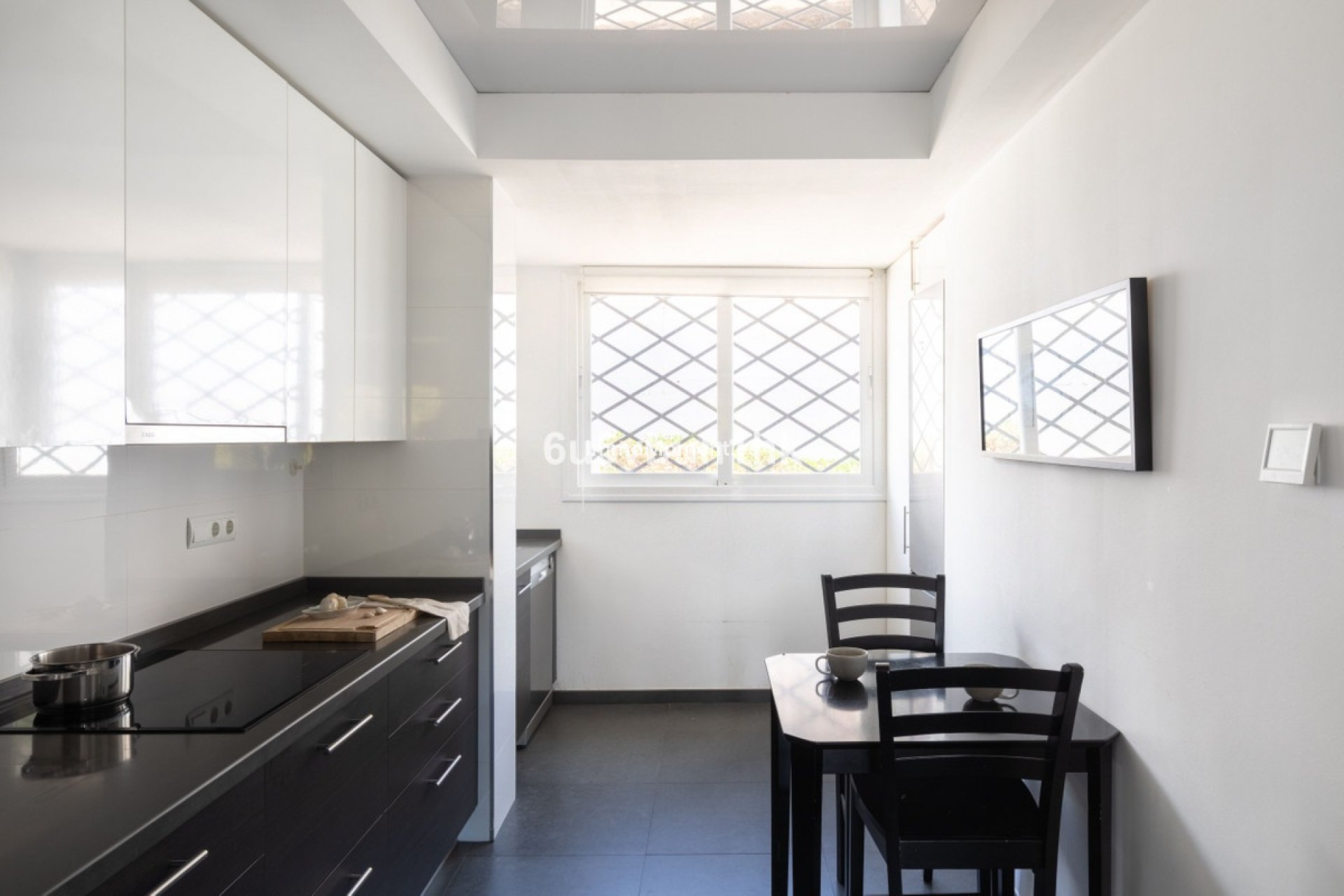 Bestaande woning - Geschakelde woning - Fuengirola - Torreblanca