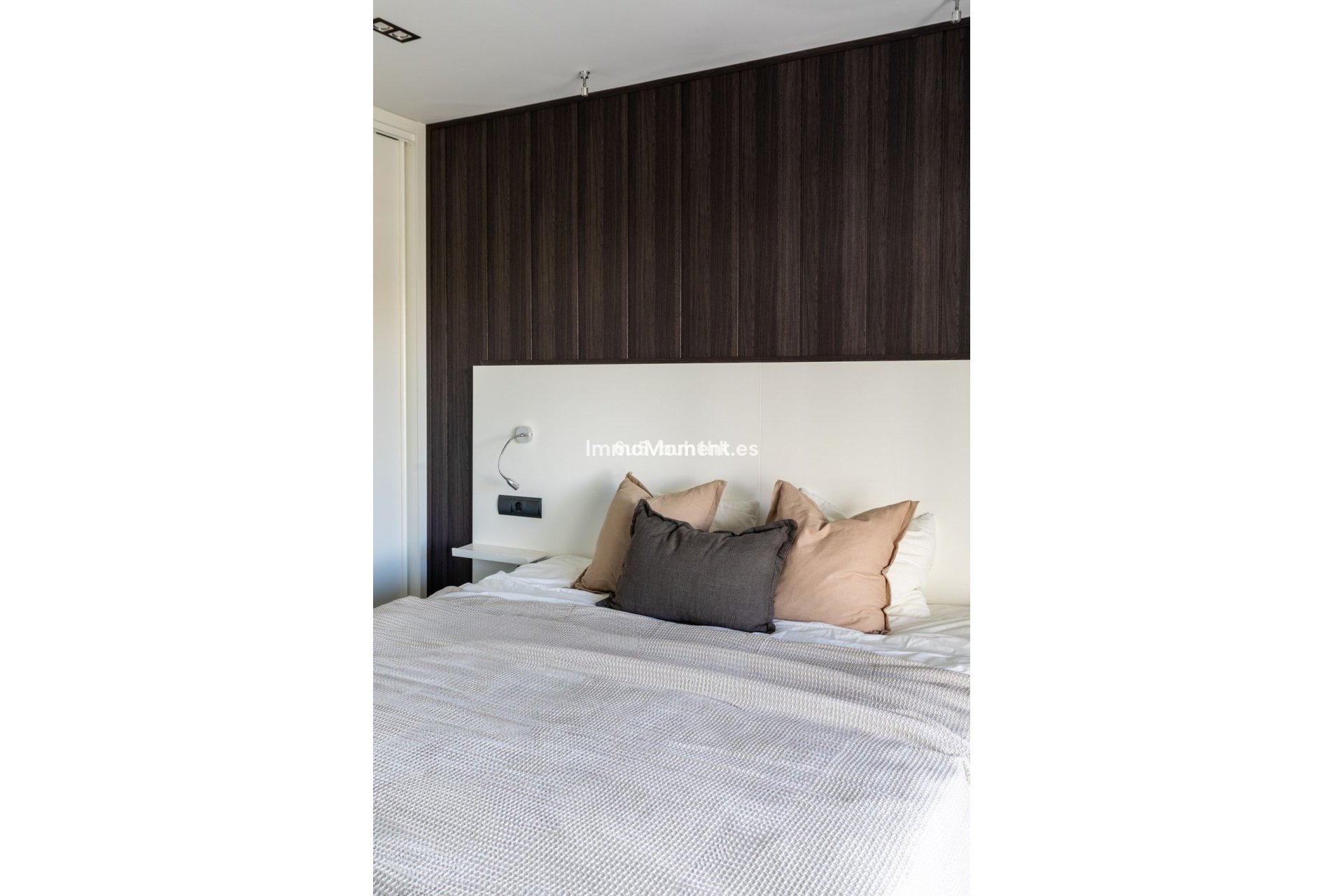 Bestaande woning - Geschakelde woning - Fuengirola - Torreblanca